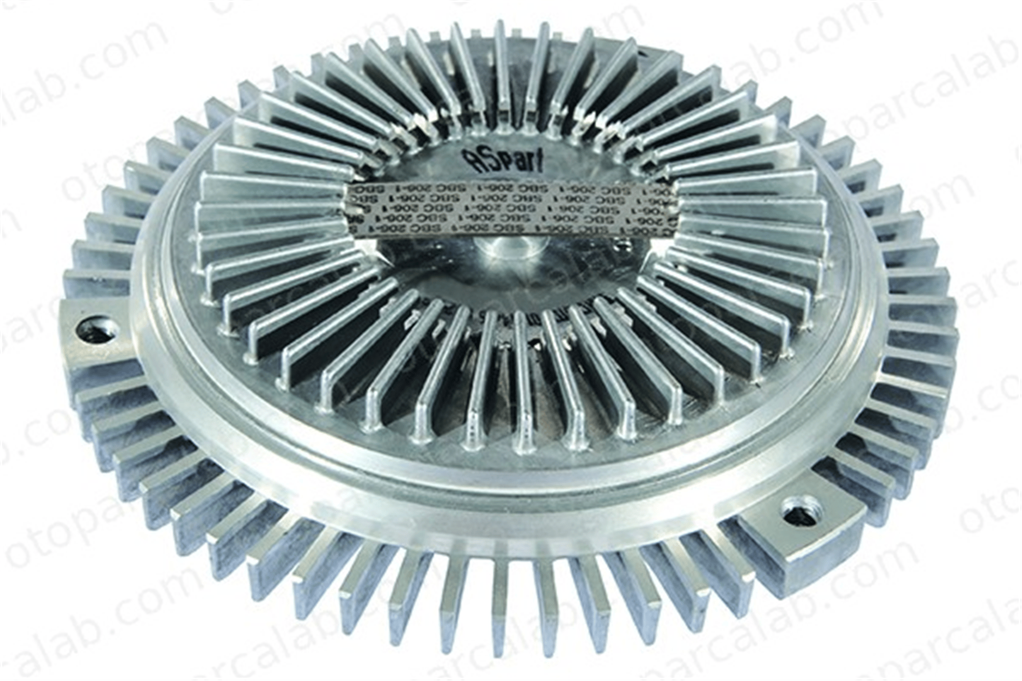ASPART 6CRF1014 Soğutma Fanı (Fan Termik) MERCEDES-BENZ E-SERISI E-SERISI T-Model A1122000122 1122000122