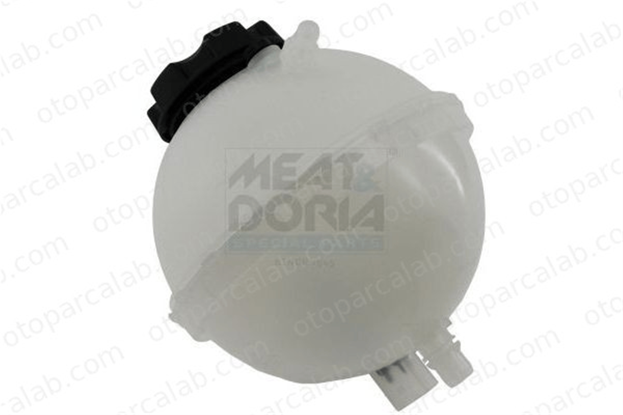 ASPART 6ETC1052 Radyatör Yedek Su Deposu BMW 1 3 17137642158 17137609469