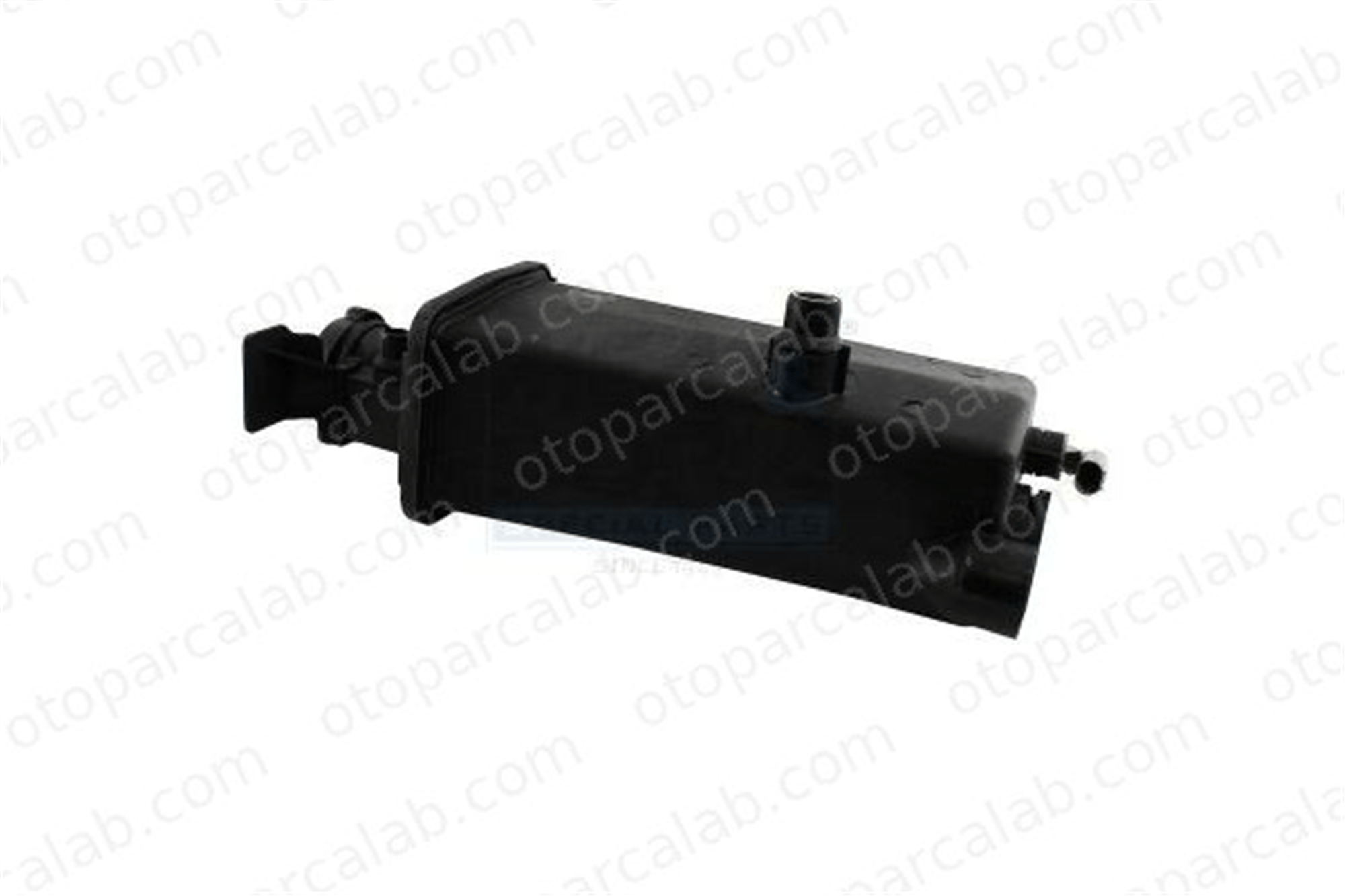 ASPART 6ETC1054 Radyatör Yedek Su Deposu BMW 3 3 Touring 17117573781 17111436413