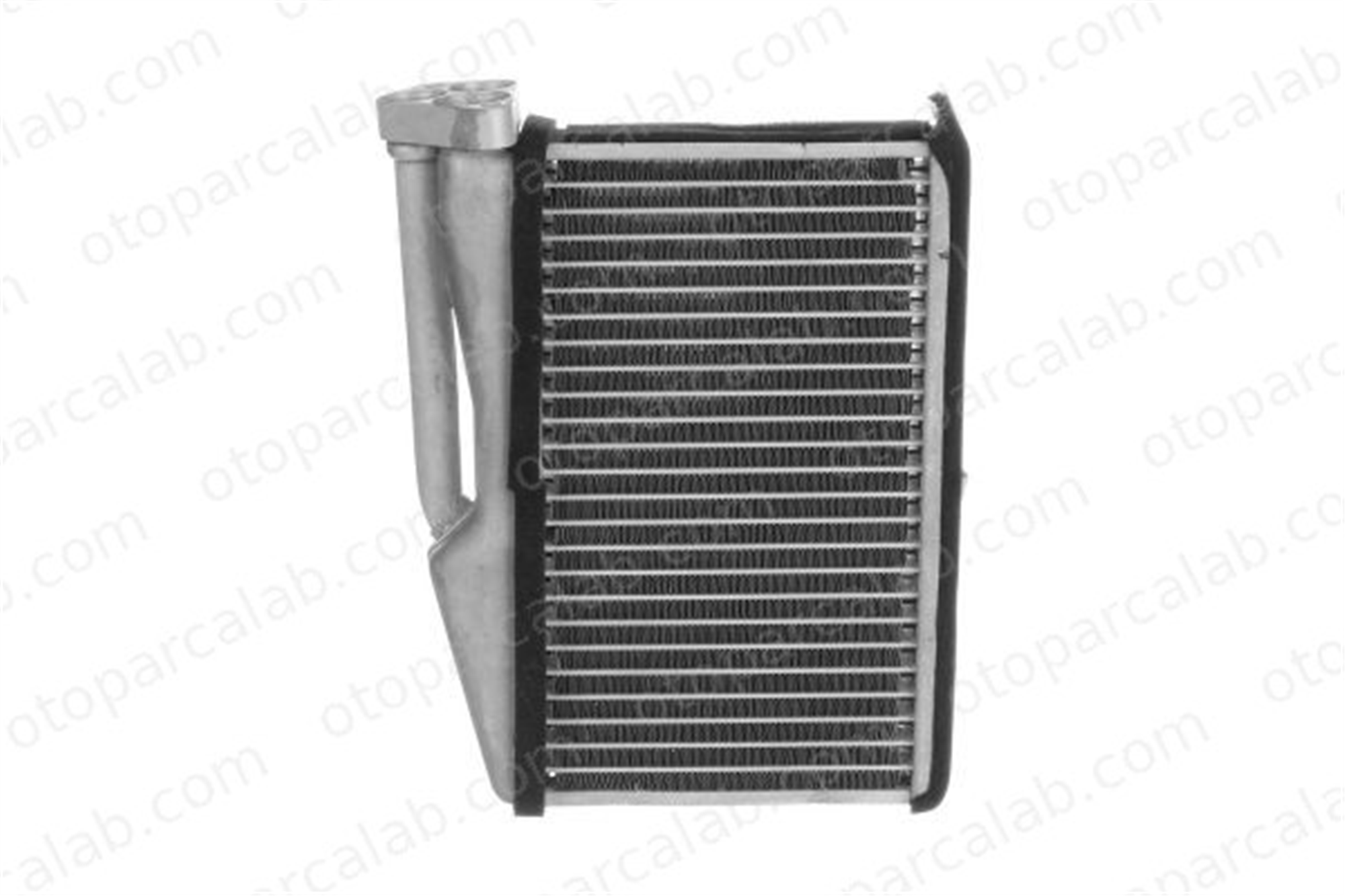 ASPART 6HMA1006 Kalorifer Radyatörü BMW 5 5 Touring 64118385562 64116971105