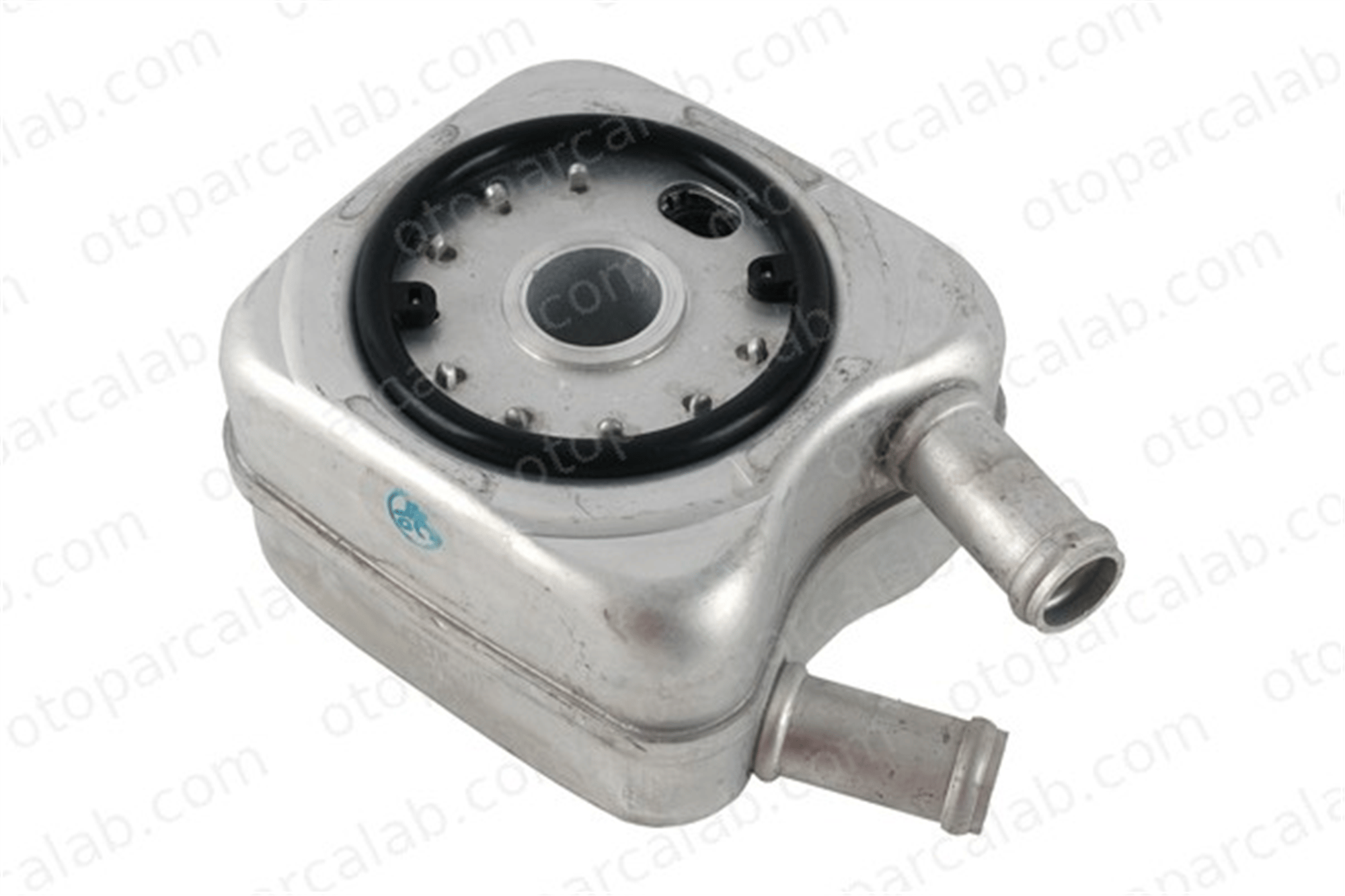 ASPART 6OCO1008 Motor Yağ Soğutucu SKODA FABIA II OCTAVIA I Combi 28117021KL 28117021B