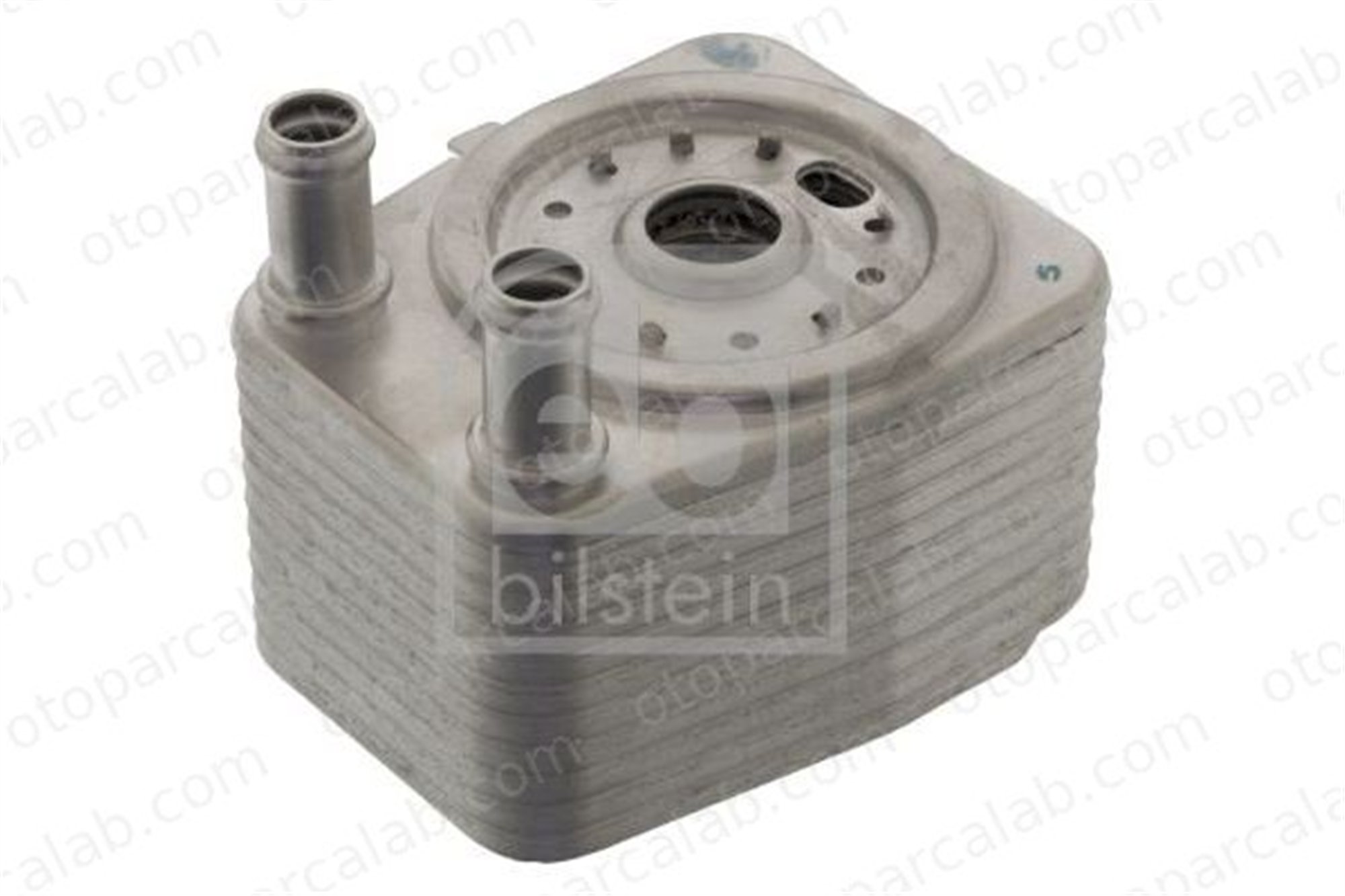 ASPART 6OCO1012 Motor Yağ Soğutucu AUDI A3 VW PASSAT B6 Variant 38117021BC 38117021B