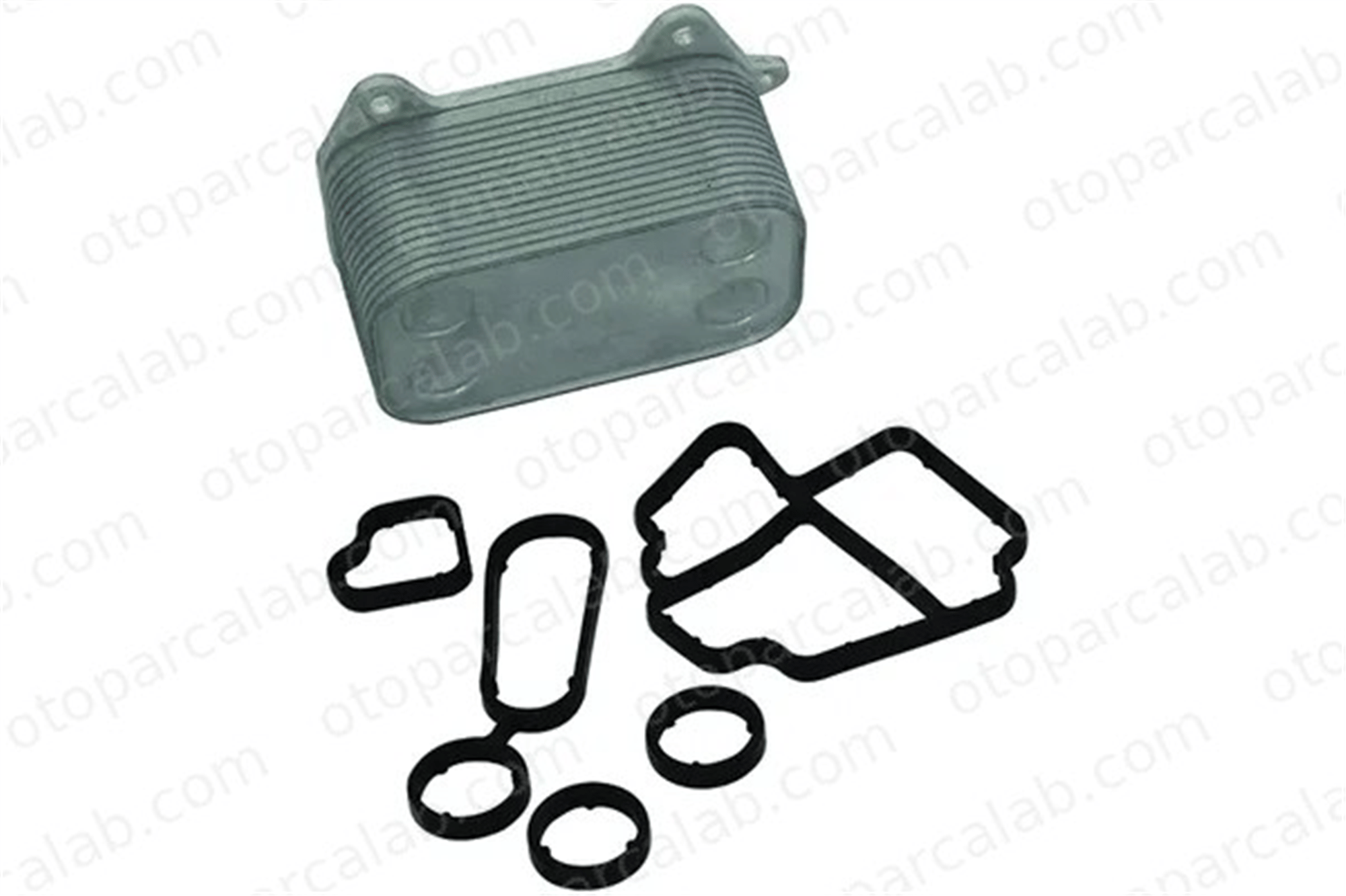 ASPART 6OCO1016 Motor Yağ Soğutucu AUDI Q5 A4 B8 3L117021B 03L 117 021 B
