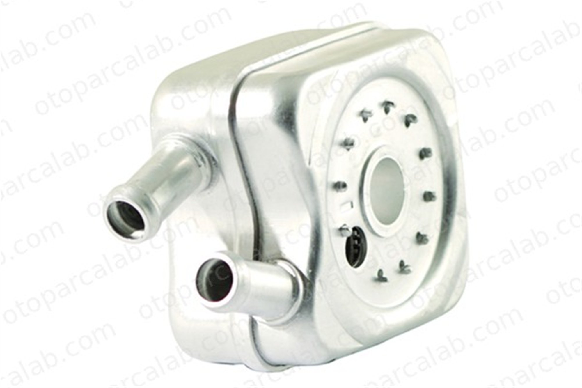 ASPART 6OCO1019 Motor Yağ Soğutucu AUDI 80 B3 Sedan 80 B2 Sedan 68117021B 271170211