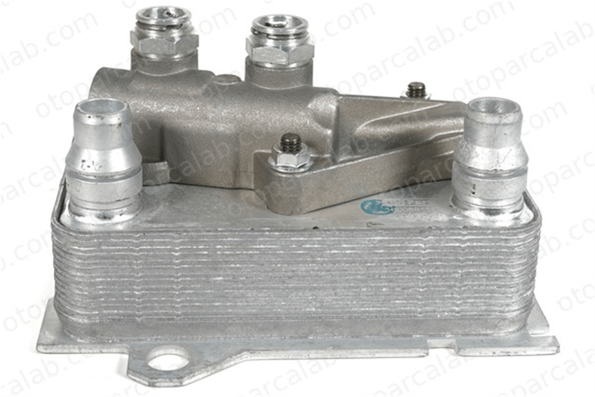 ASPART 6OCO1028 Motor Yağ Soğutucu MERCEDES-BENZ E-SERISI C-SERISI A0995001900 995001900