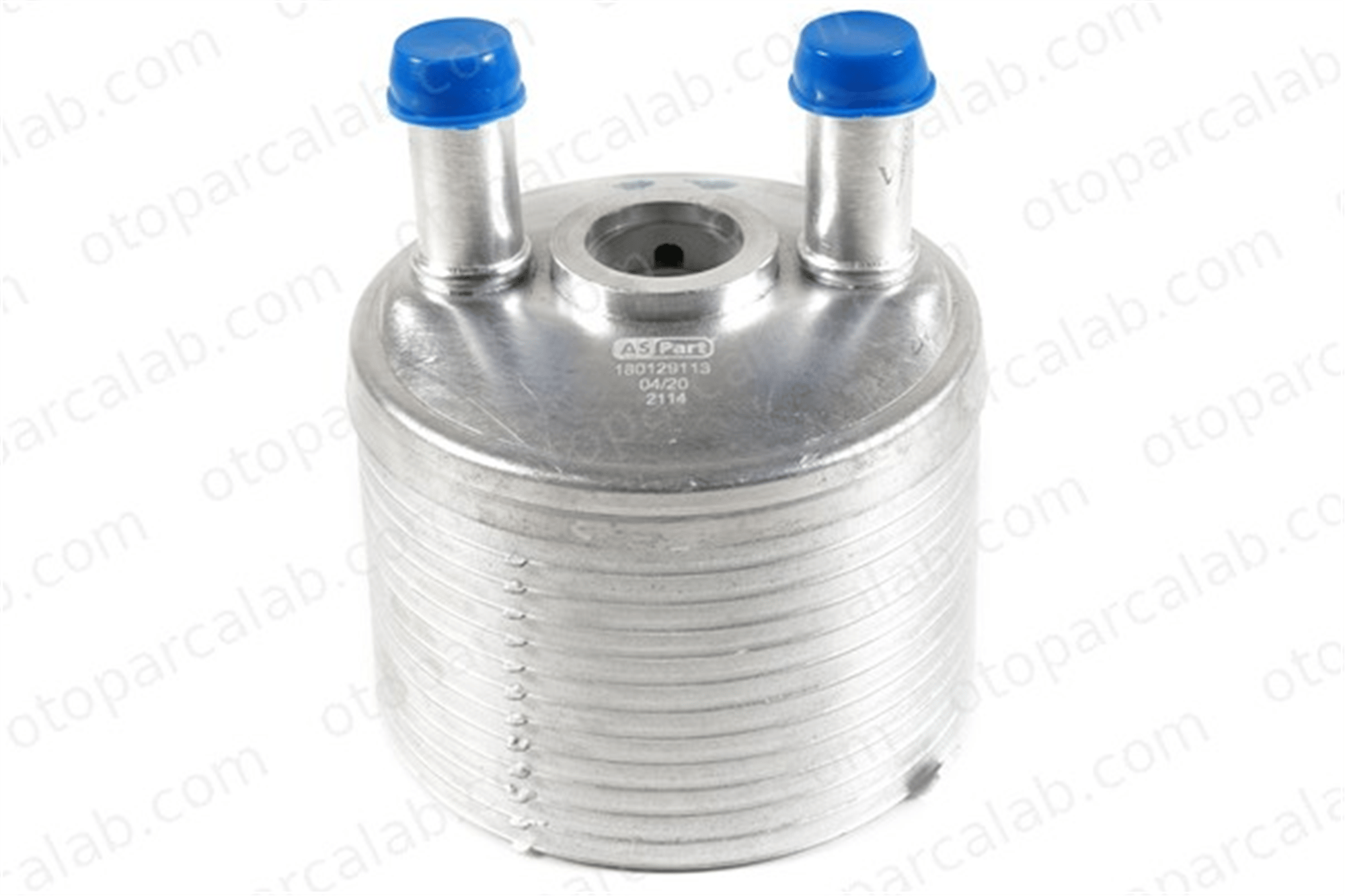 ASPART 6OCO1031 Şanzıman Yağ Soğutucu VW GOLF IV GOLF IV Variant 9A317019 09A317019