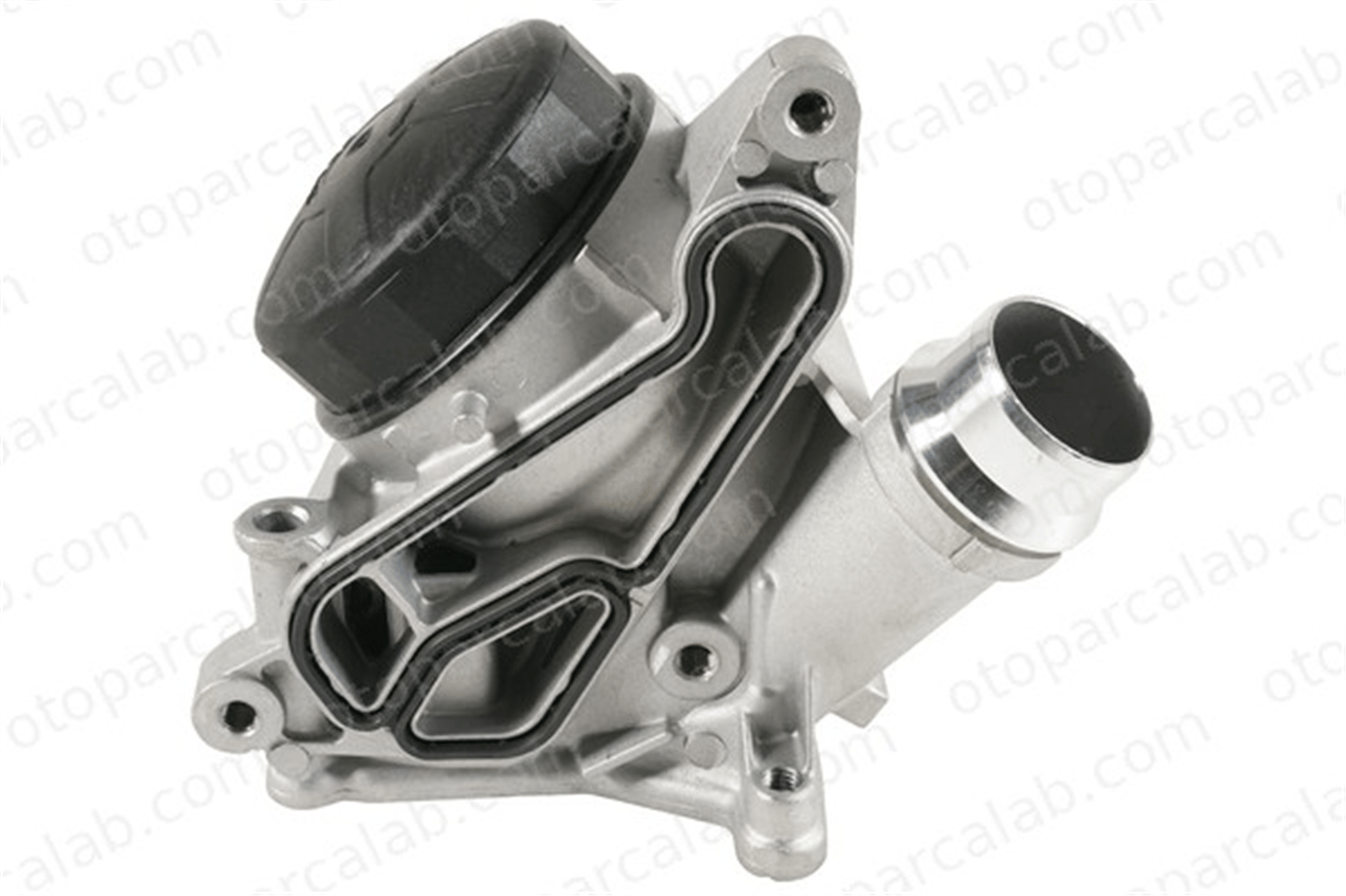 ASPART 6OCO1054 Motor Yağ Soğutucu BMW 5 5 Touring 11428637812 11427525333