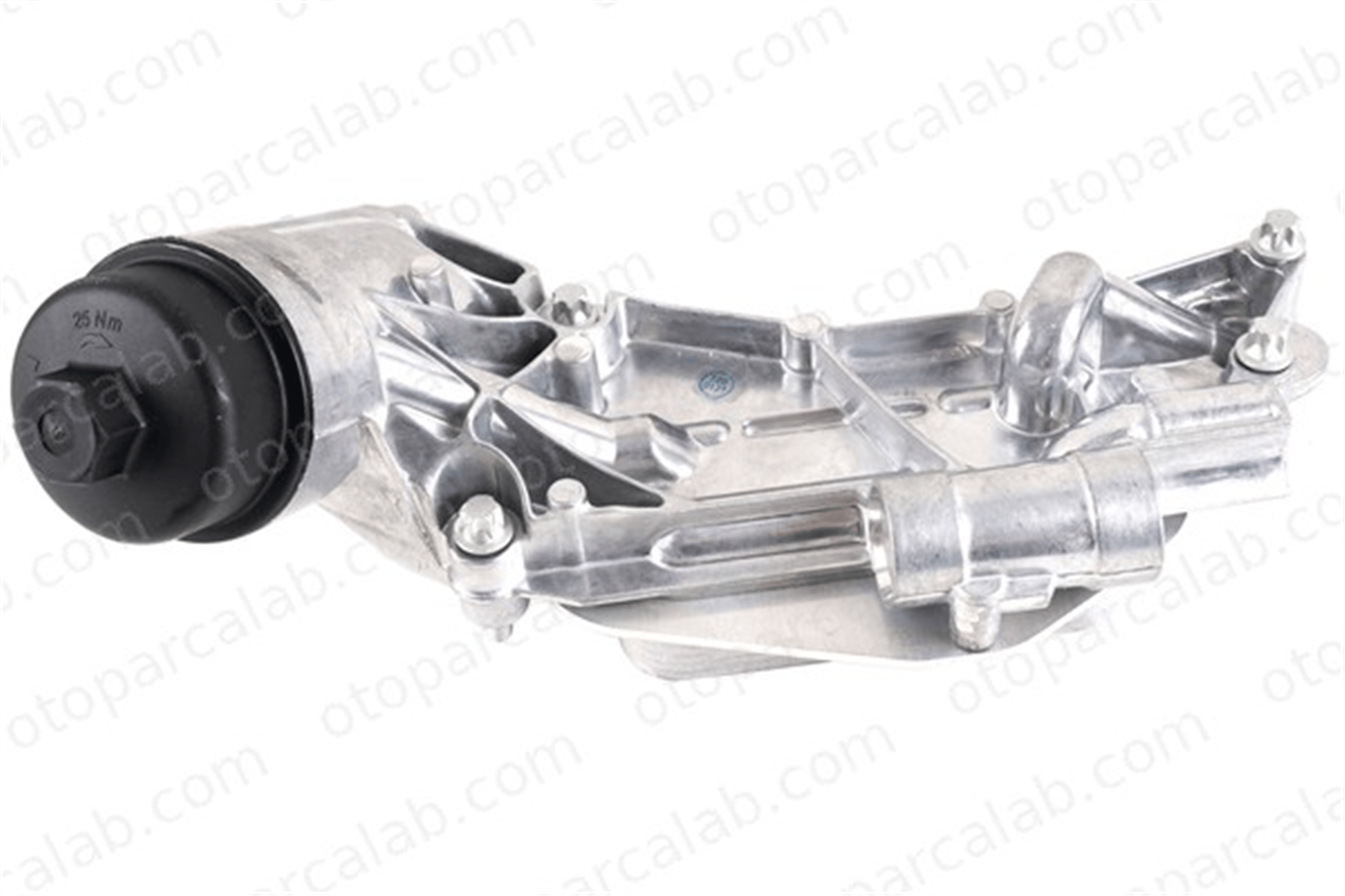 ASPART 6OCO1102 Motor Yağ Soğutucu OPEL ZAFIRA / ZAFIRA FAMILY B ASTRA H Station wagon 5650364 25199751
