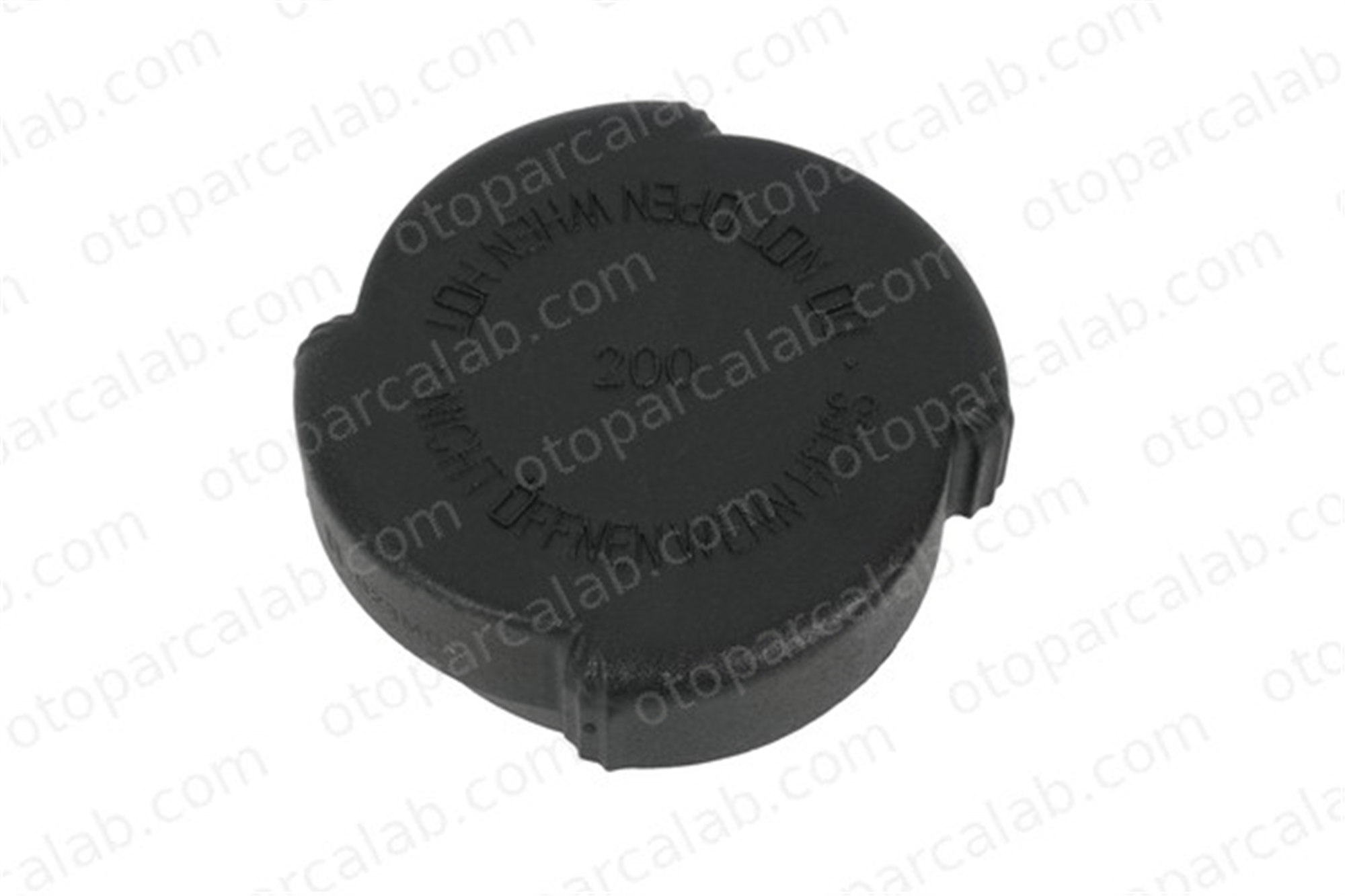 ASPART 6SCC1014 Radyatör Kapağı BMW 5 7 17111742231 17110152374