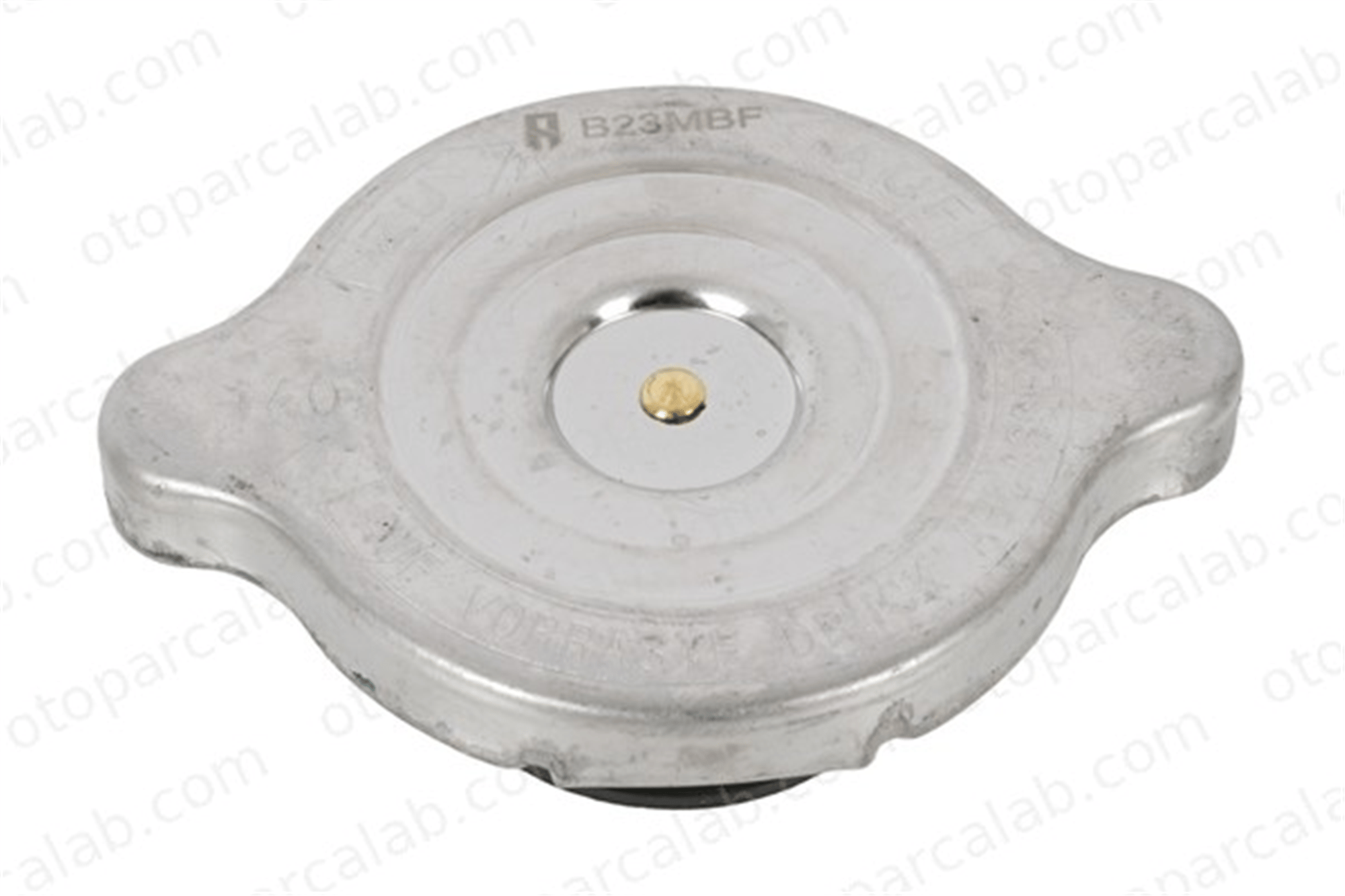 ASPART 6SCC1015 Radyatör Kapağı MERCEDES-BENZ 123 Sedan S-SERISI A1235010215 1235010015