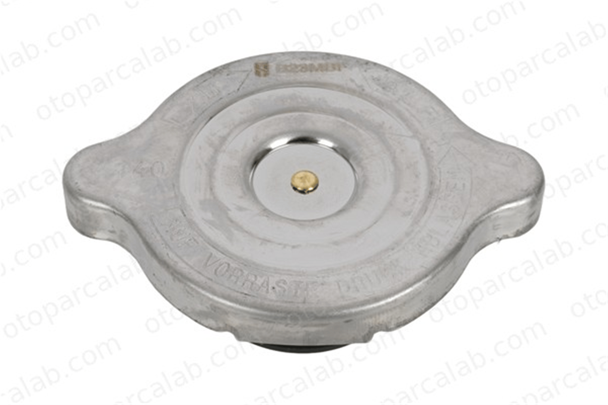 ASPART 6SCC1020 Radyatör Kapağı MERCEDES-BENZ 124 Sedan 124 T-Model A0005016215 5016215