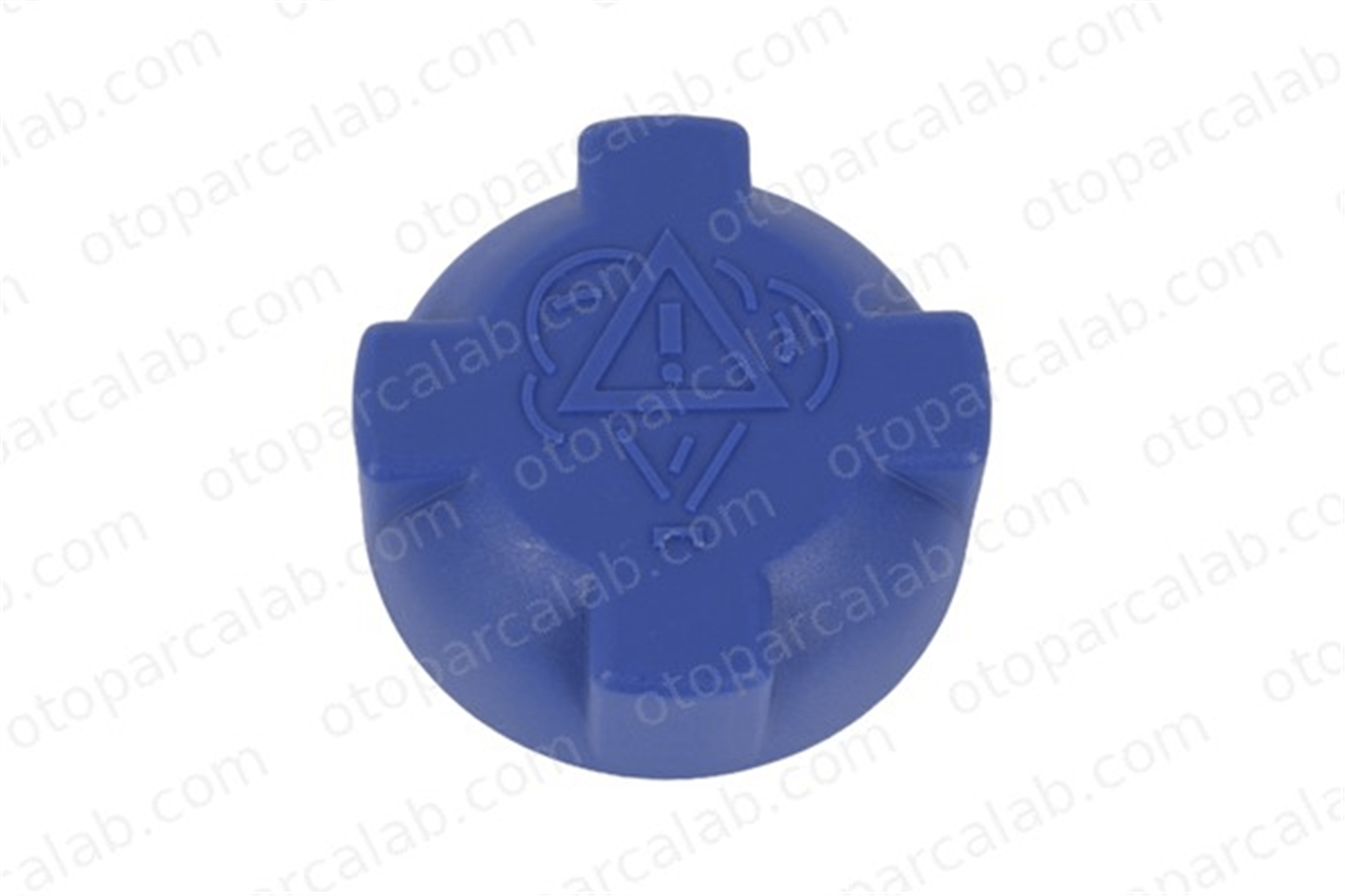 ASPART 6SCC1021 Radyatör Kapağı AUDI 100 C3 Sedan VW PASSAT B2 443121321 171121321