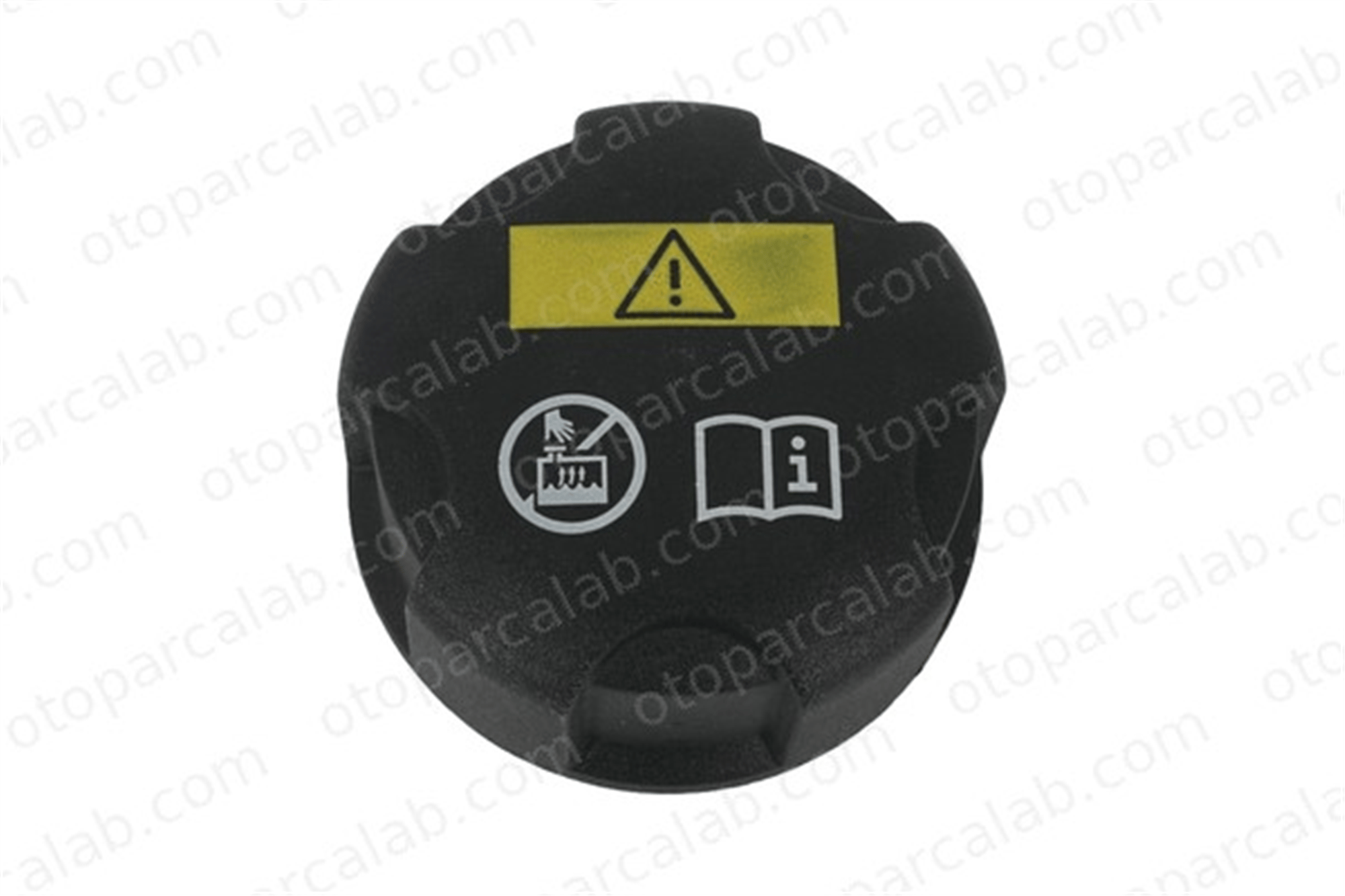 ASPART 6SCC1030 Radyatör Kapağı MINI MINI BMW 2 Active Tourer 17117639024 17132754264