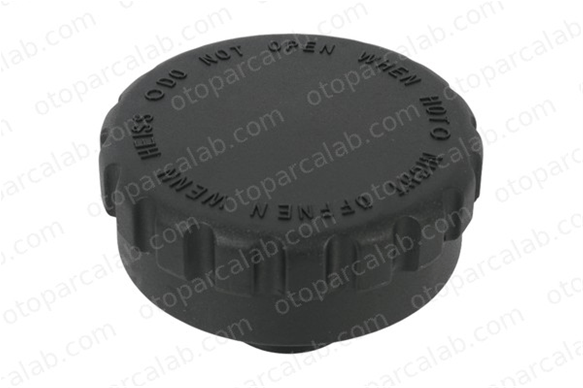 ASPART 6SCC1032 Radyatör Kapağı BMW 3 5 17114379047 1152060