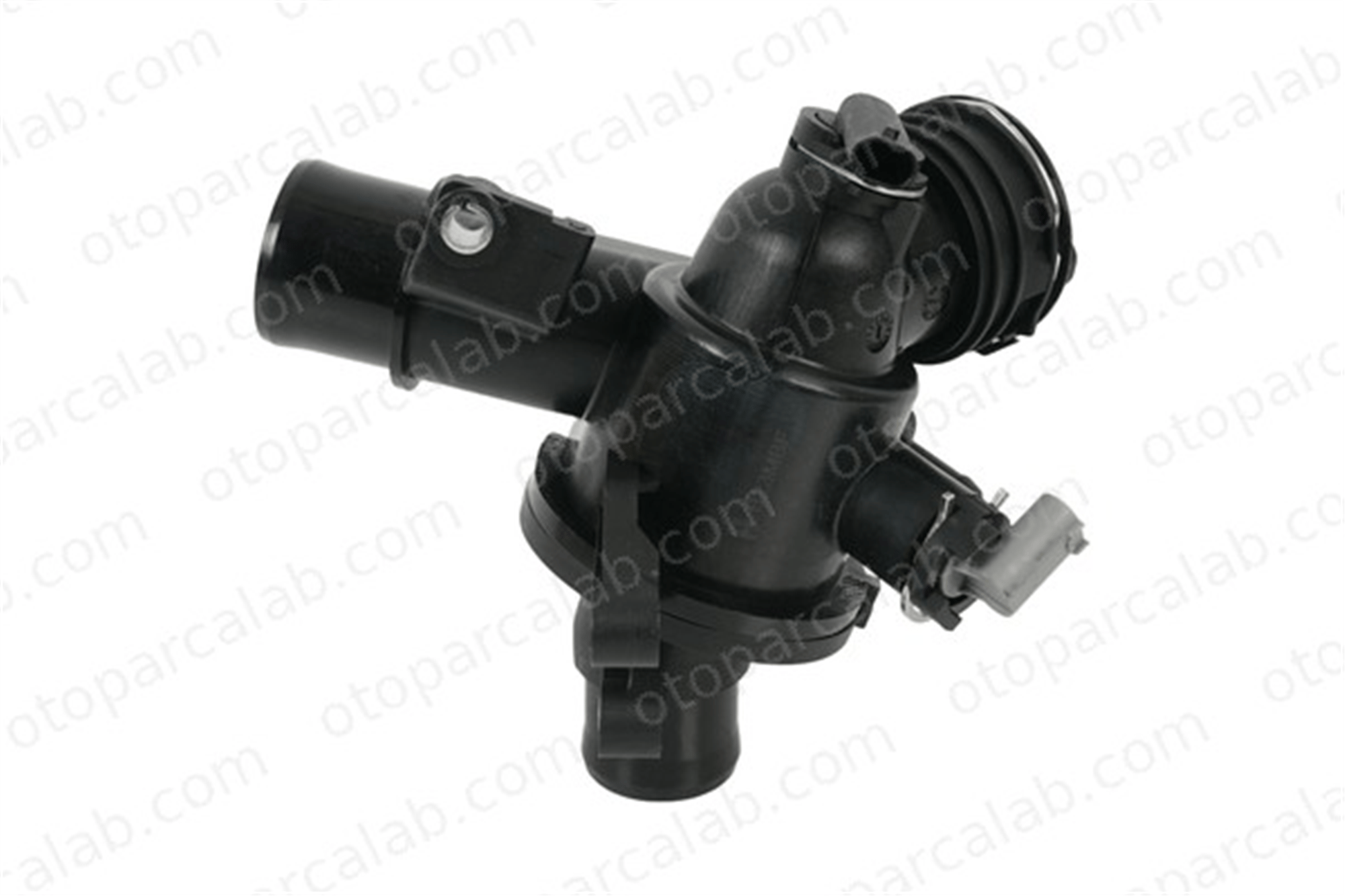 ASPART 6TCO1014 Termostat MERCEDES-BENZ SPRINTER 3,5-t Panelvan/Van SPRINTER 3,5-t Platform şasi A6512002800 6512000615