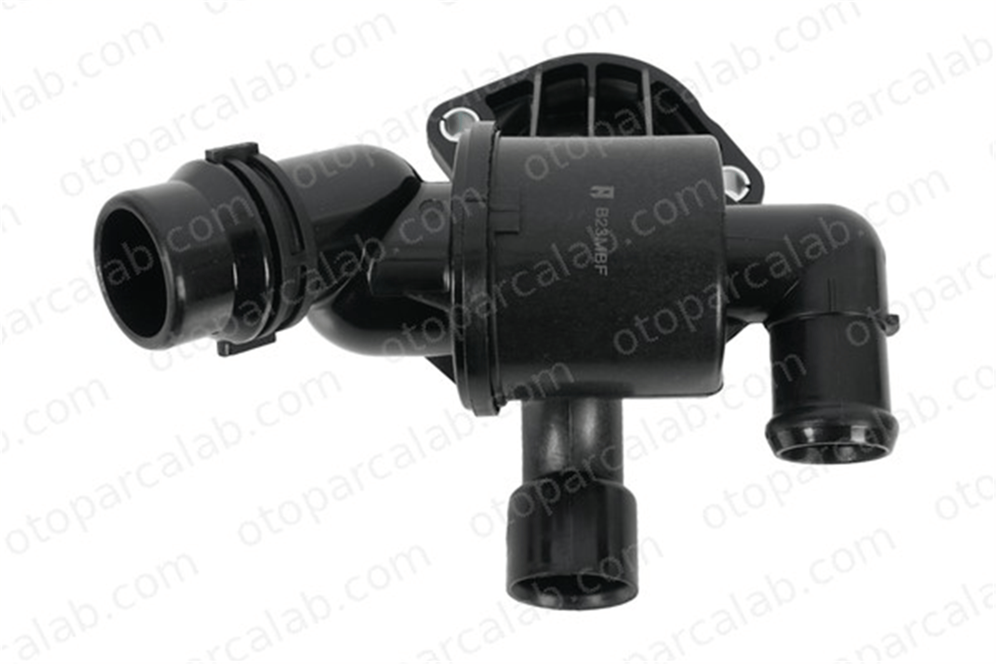 ASPART 6TCO1023 Termostat AUDI A4 B8 A4 B8 Avant 3L121111AD 03L121111AD
