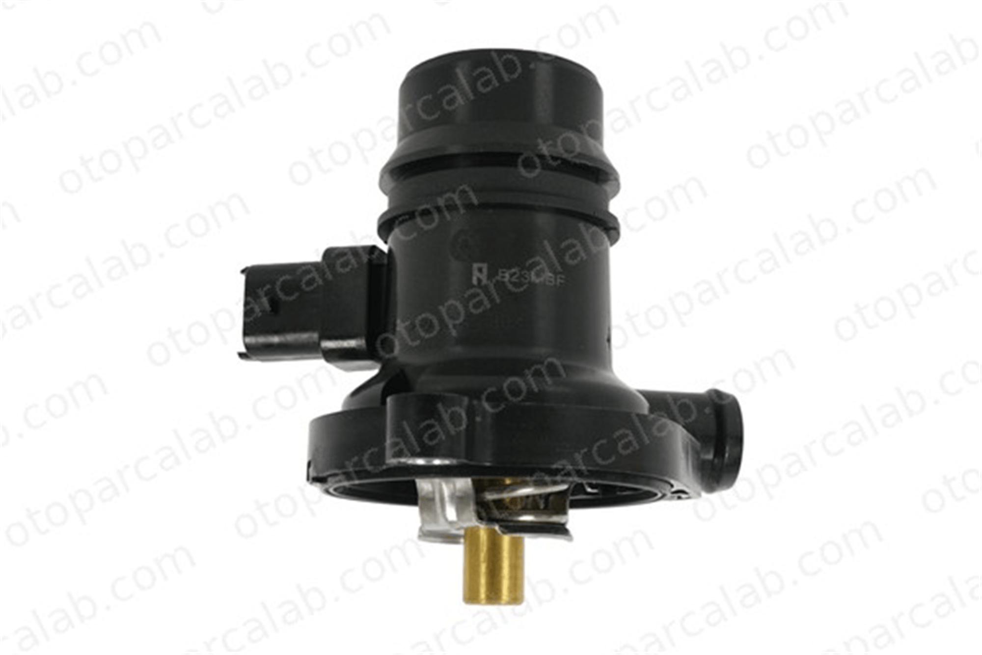 ASPART 6TCO1039 Termostat OPEL ASTRA J ASTRA J Sedan 1338380 25200455