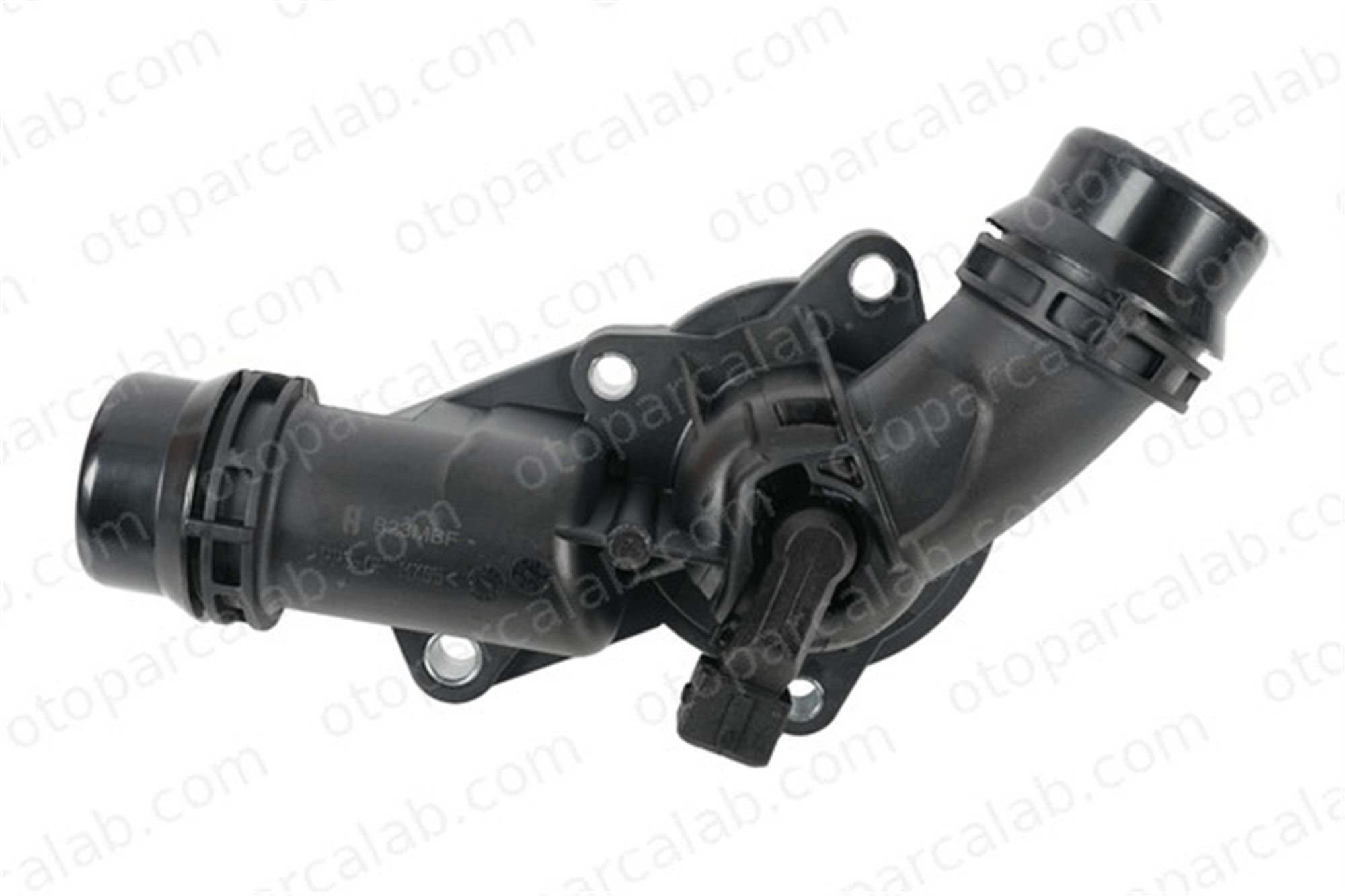 ASPART 6TCO1040 Termostat BMW 3 Touring 3 11531437040 11530139877