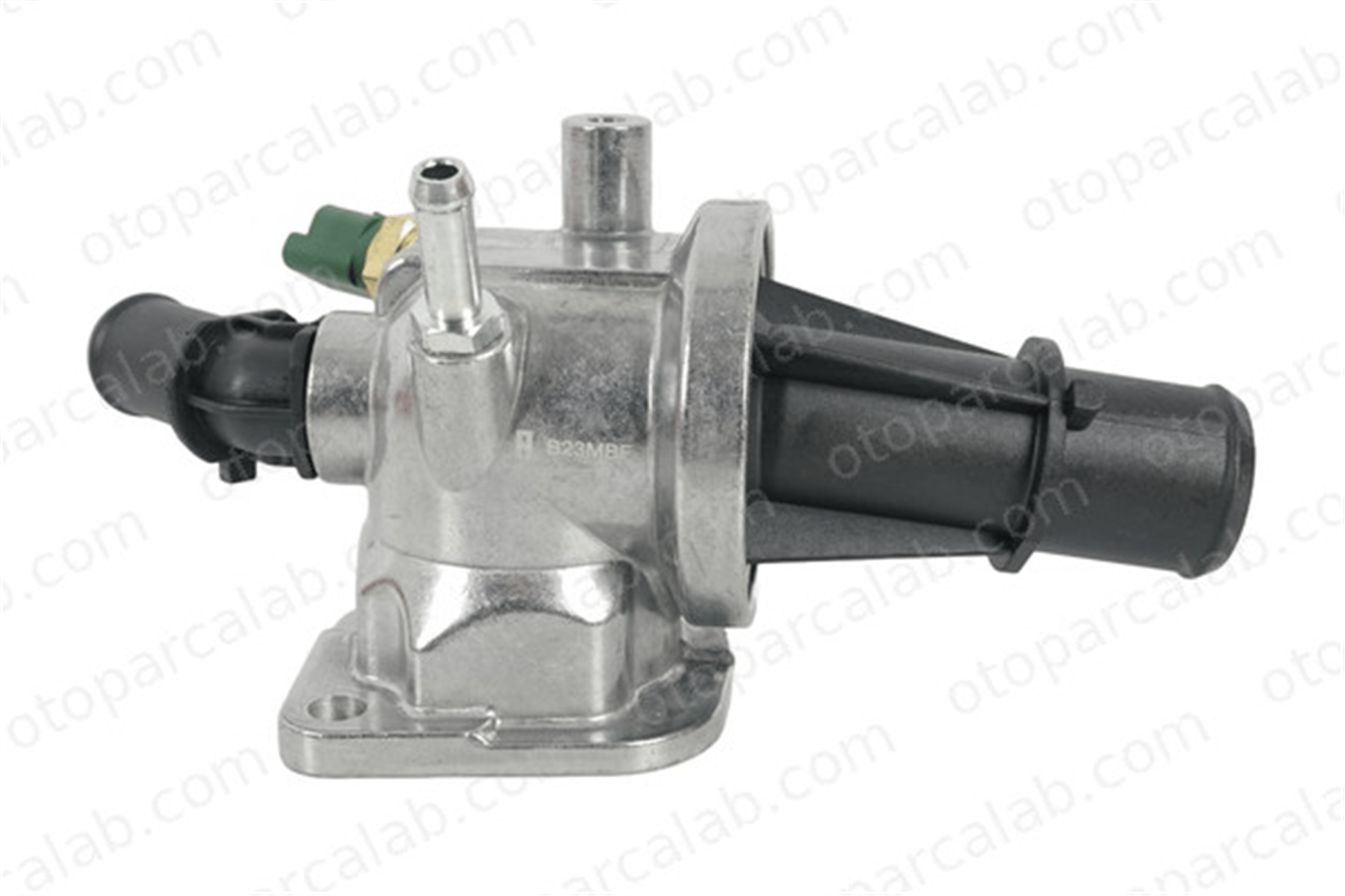 ASPART 6TCO1043 Termostat OPEL AGILA COMBO Kasa/büyük limuzin 6338022 55224023