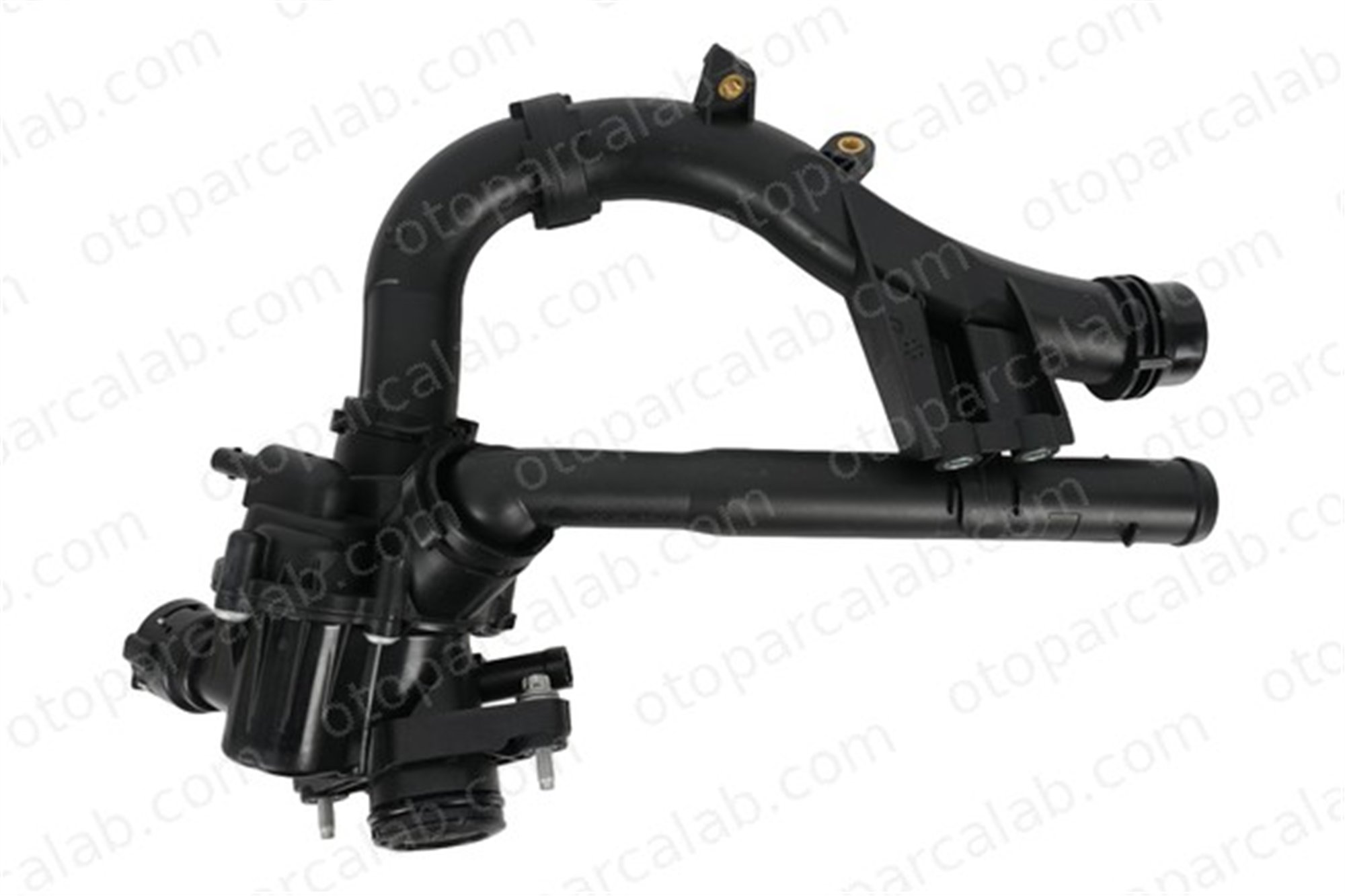 ASPART 6TCO1059 Termostat MERCEDES-BENZ E-SERISI C-SERISI A2742000115 2742000115