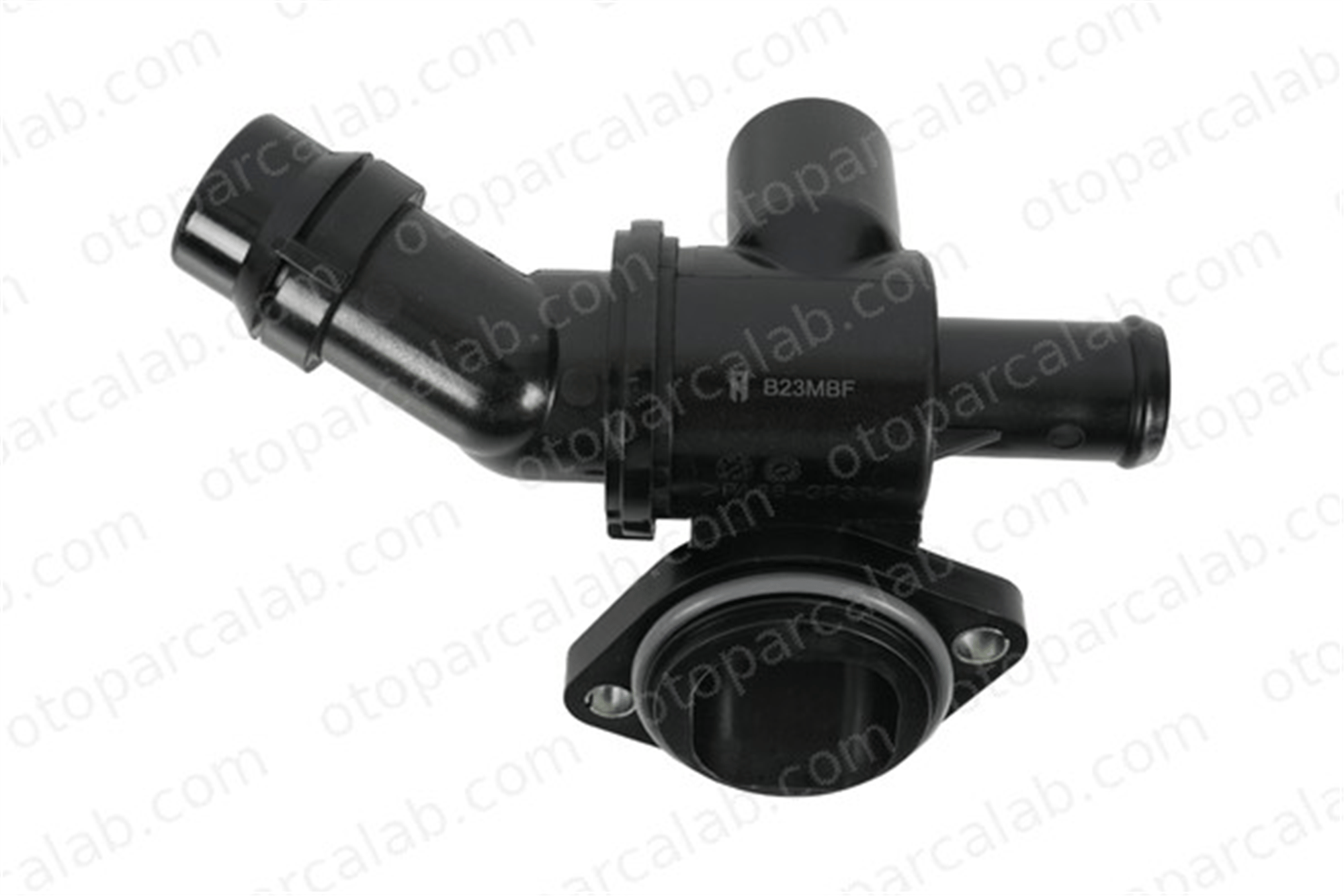ASPART 6TCO1075 Termostat SKODA OCTAVIA II Combi VW GOLF V 6F121111G 06F121111G