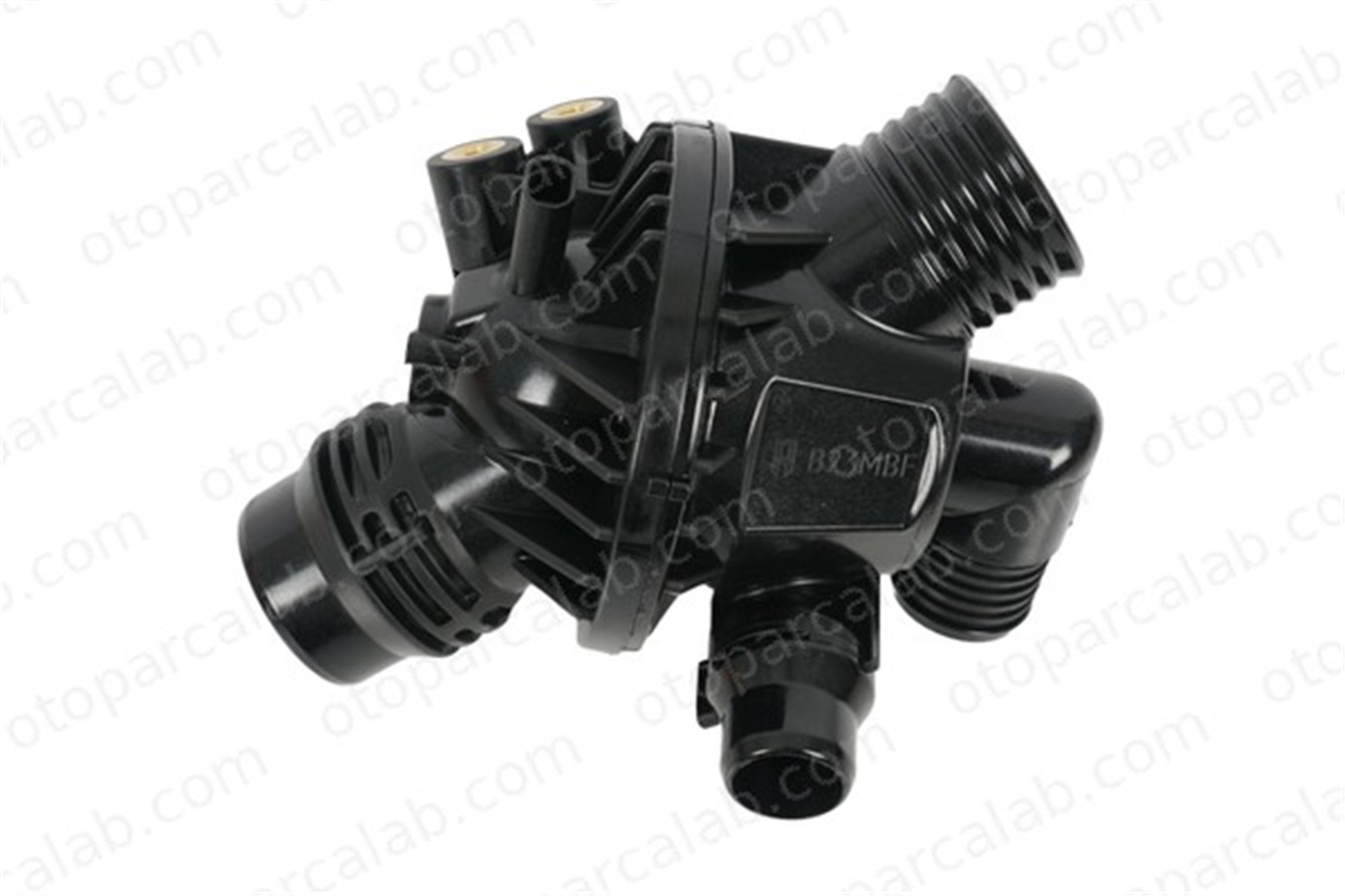 ASPART 6TCO1084 Termostat BMW X3 X4 11537586784 17071700491