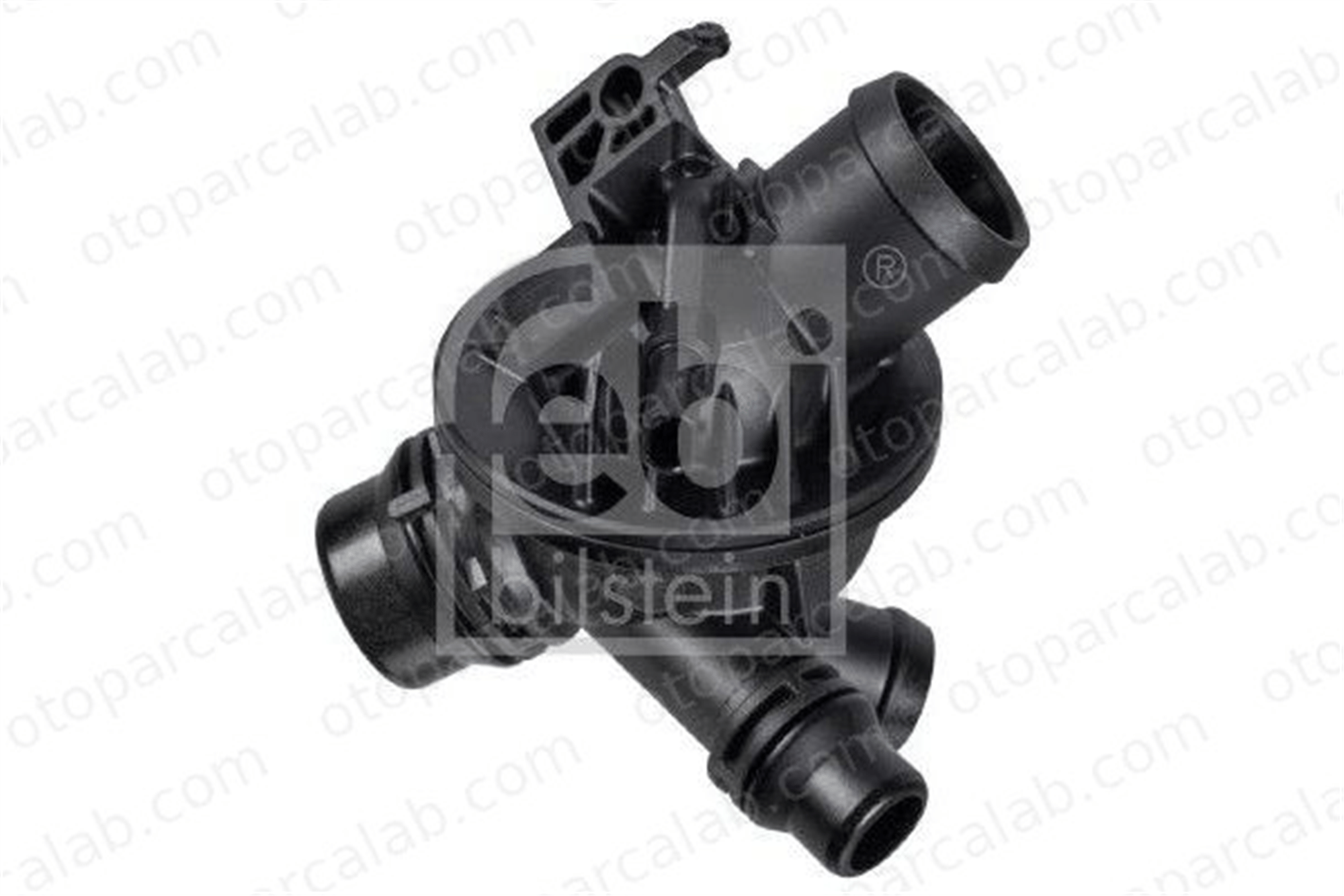 ASPART 6TCO1096 Termostat BMW 6 Cabrio 6 Coupe 11537605431 11538671514