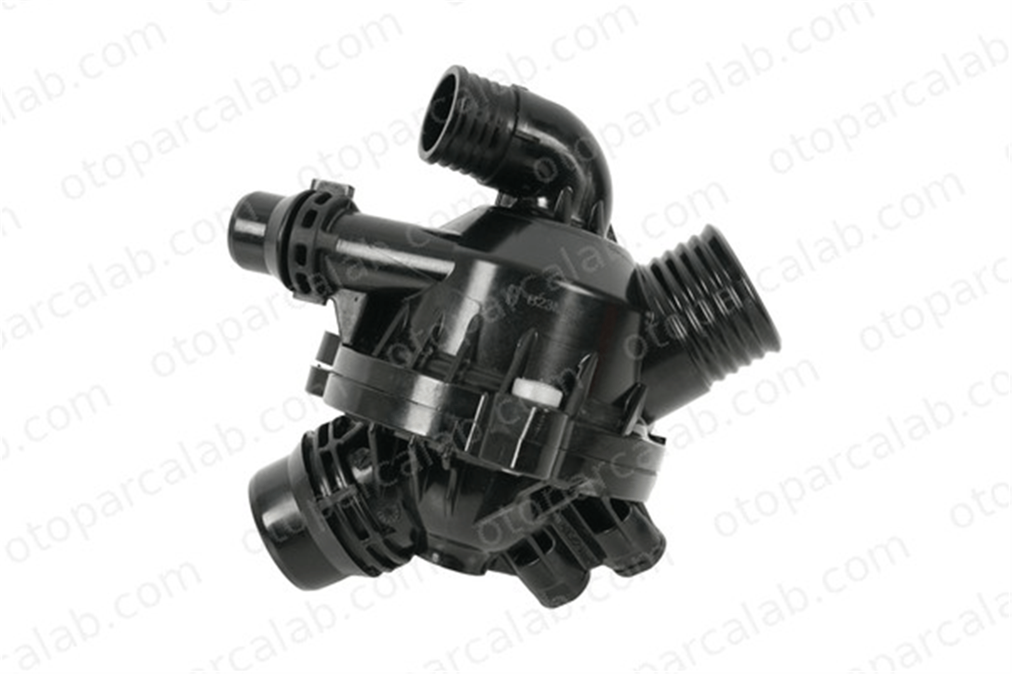 ASPART 6TCO1097 Termostat BMW X5 X6 11537550172