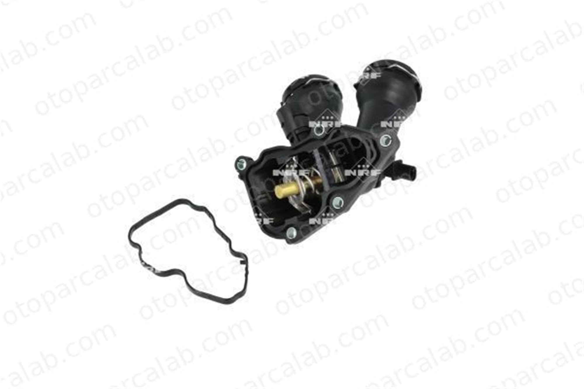 ASPART 6TCO1134 Termostat MERCEDES-BENZ VITO Mixto MARCO POLO Camper A6542007900 6542000115