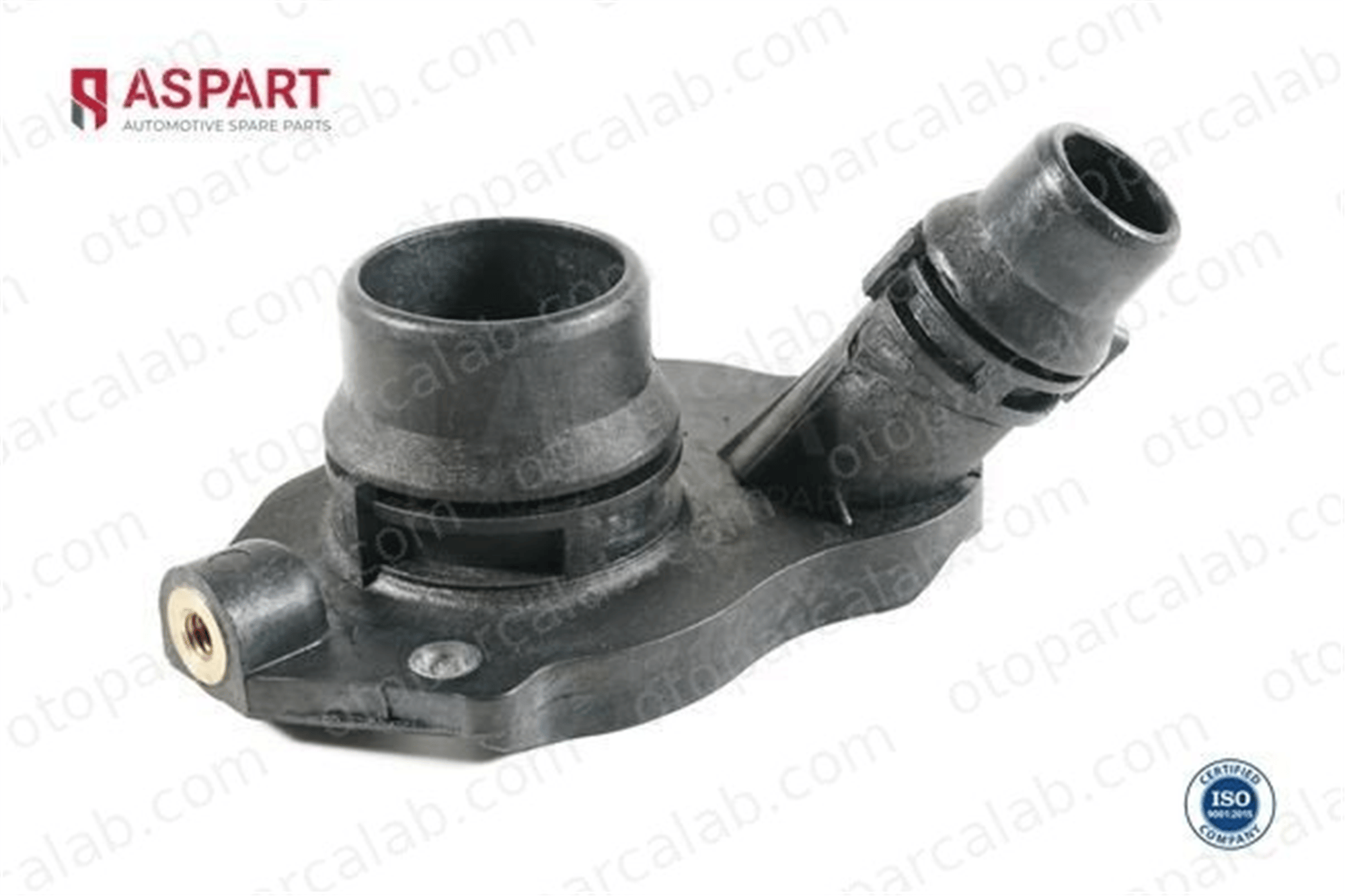 ASPART 6THO1001 Termostat Gövdesi BMW 1 3 Touring 11518516203 11518512234