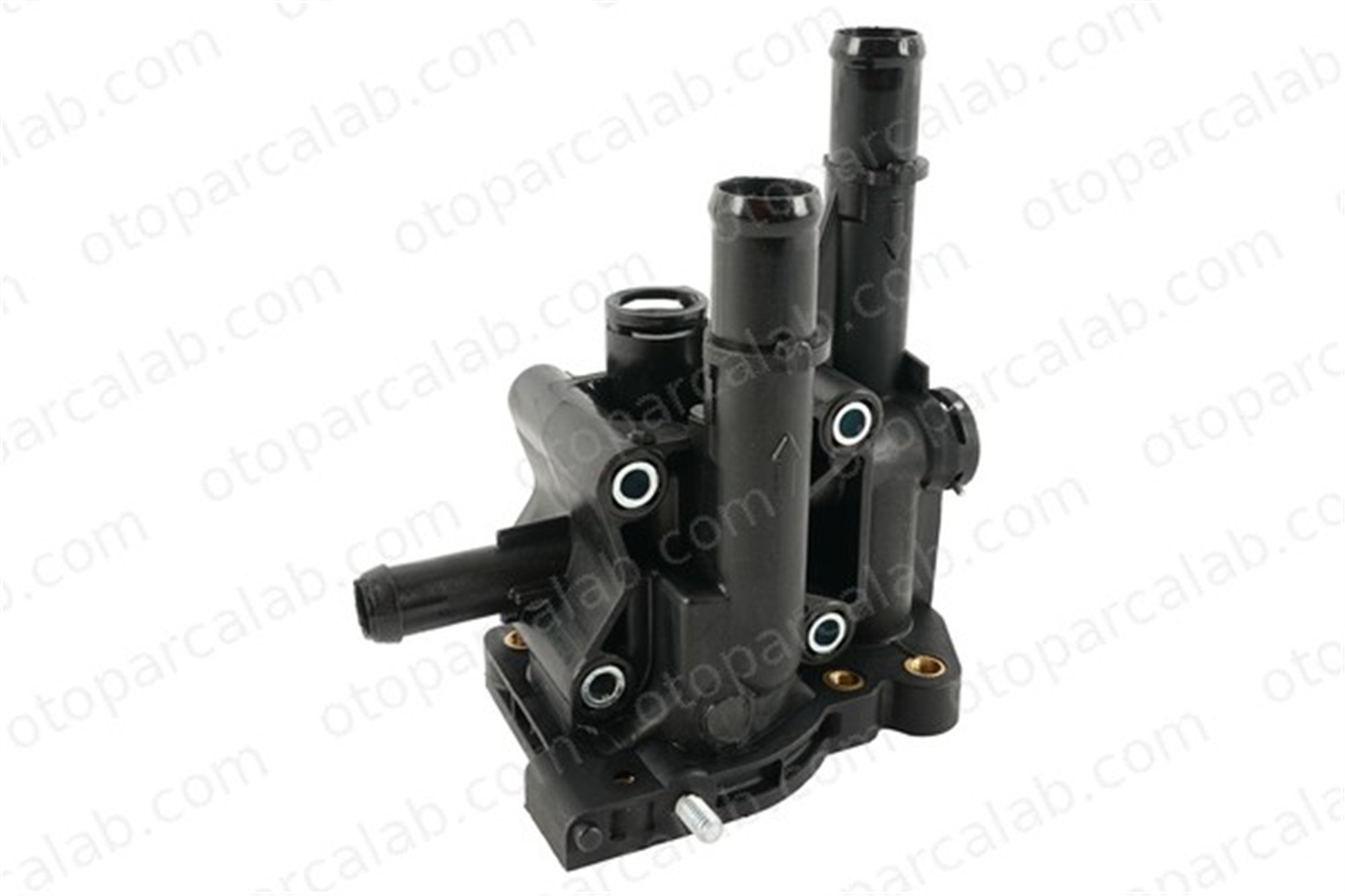 ASPART 6THO1003 Termostat Gövdesi CHEVROLET CRUZE CRUZE Hatchback 1338402 25192233