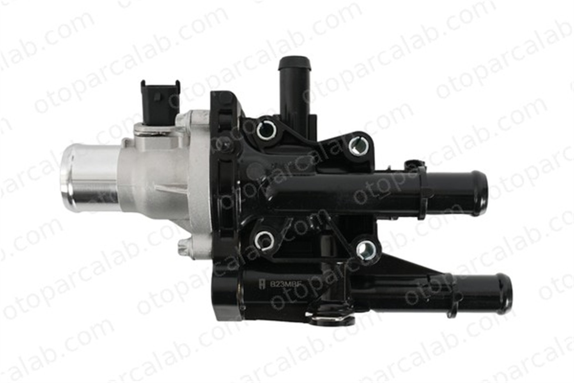 ASPART 6THO1008 Termostat Gövdesi CHEVROLET CRUZE CRUZE Hatchback 96984104 25192233