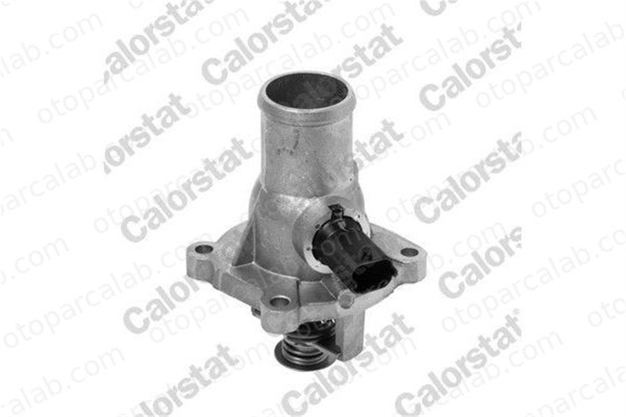 ASPART 6THO1012 Termostat Gövdesi CHEVROLET CRUZE CRUZE Hatchback 1338177 25189437
