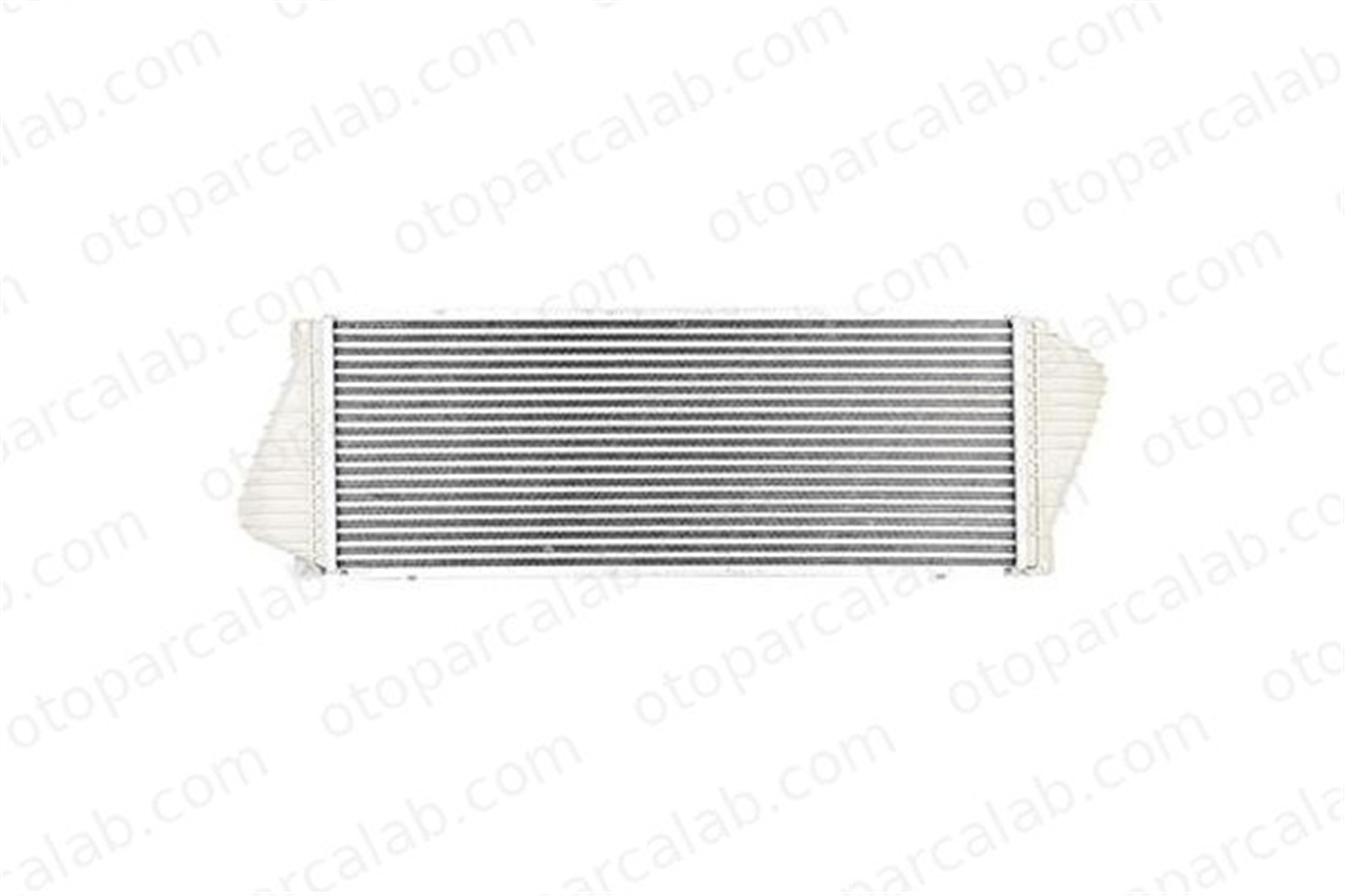 ASPART 6TRA1026 Turbo Radyatörü MERCEDES-BENZ SPRINTER 4-t Panelvan/Van SPRINTER 3-t Panelvan/Van 2D0145805D 9015010701