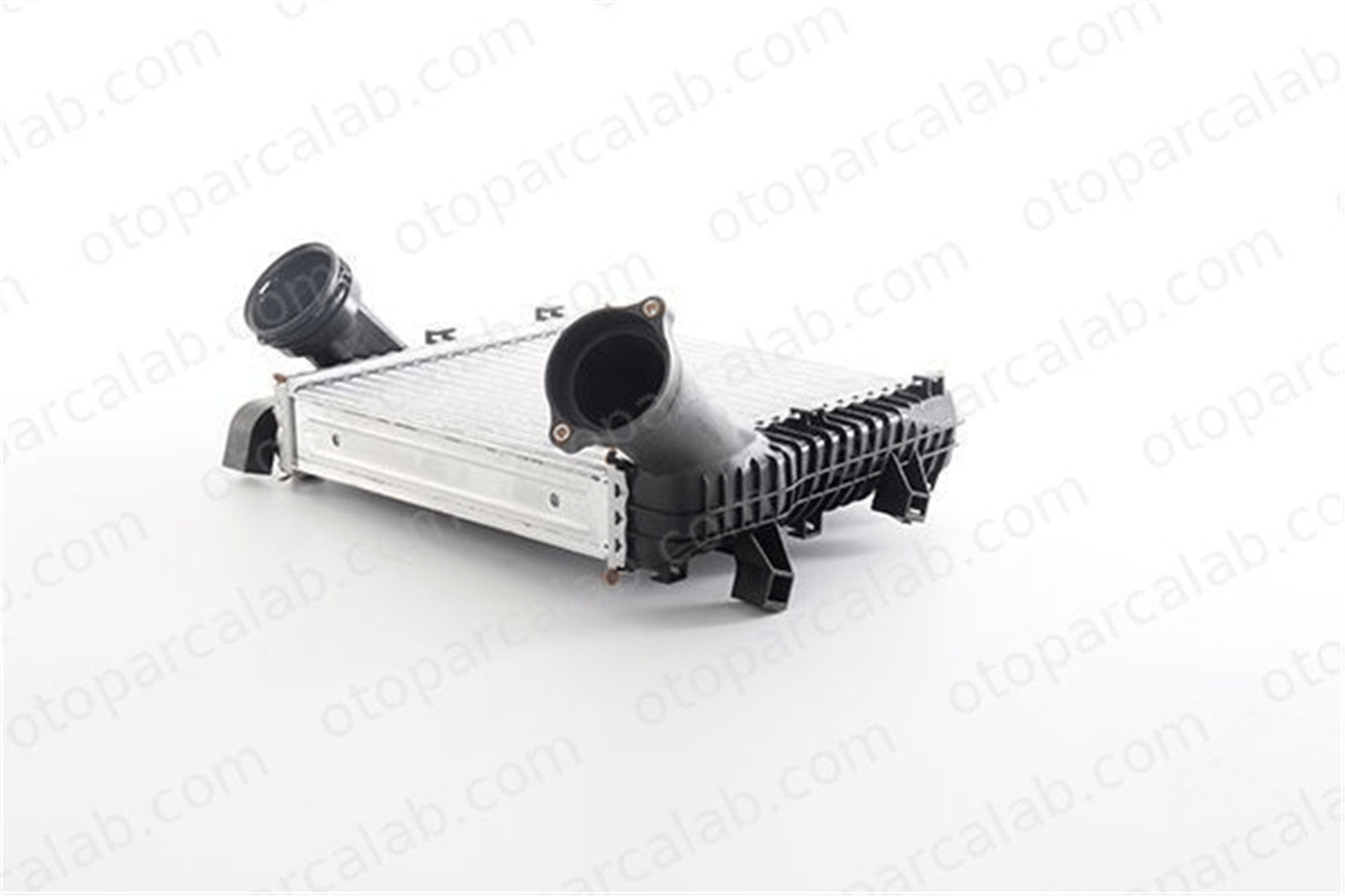 ASPART 6TRA1075 Turbo Radyatörü PORSCHE CAYENNE AUDI Q7 7L6145803C 7L0145803A