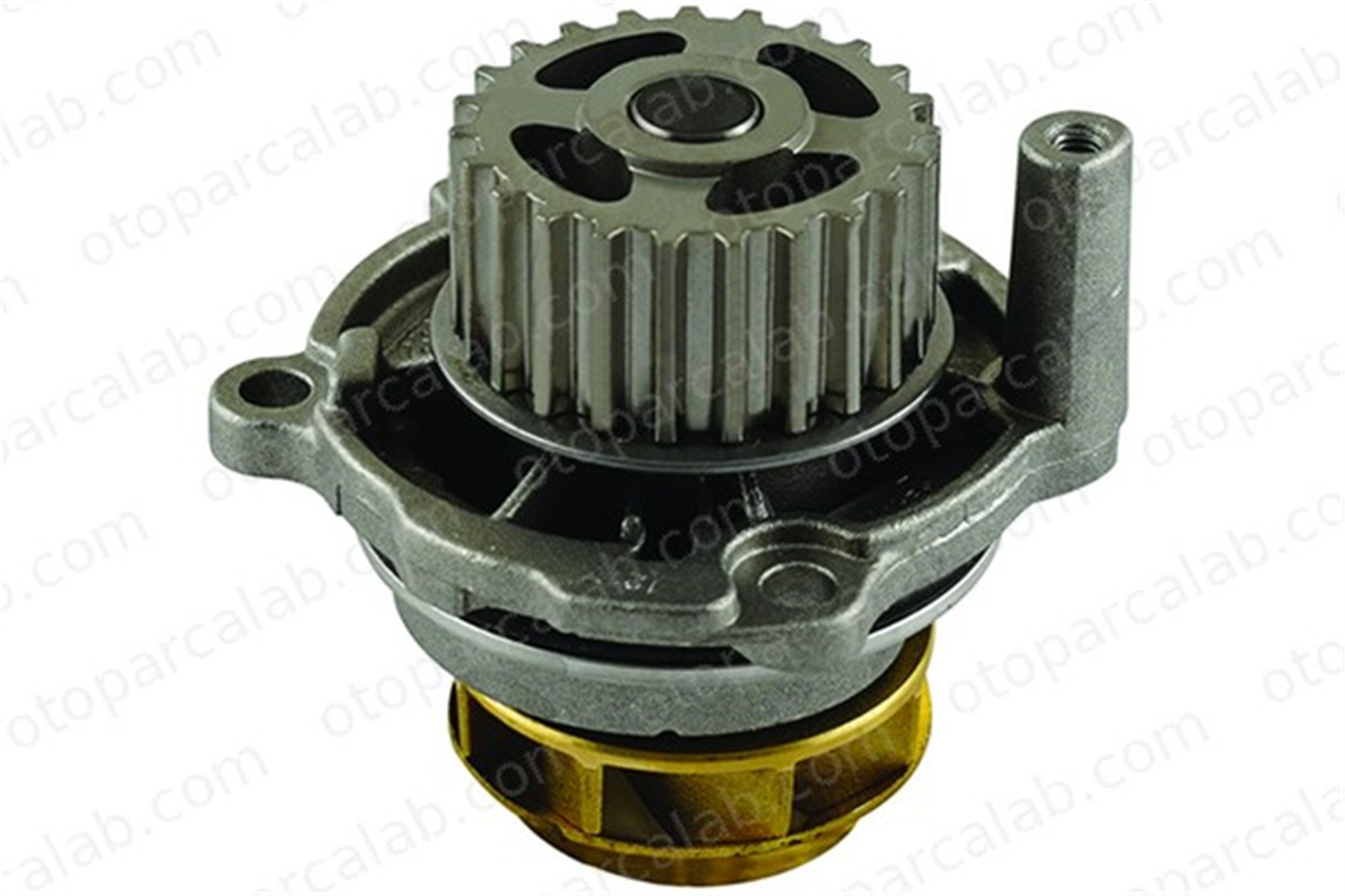 ASPART 6WPU1010 Devirdaim Su Pompası VW BORA I BORA Variant 38121011J 38109119L