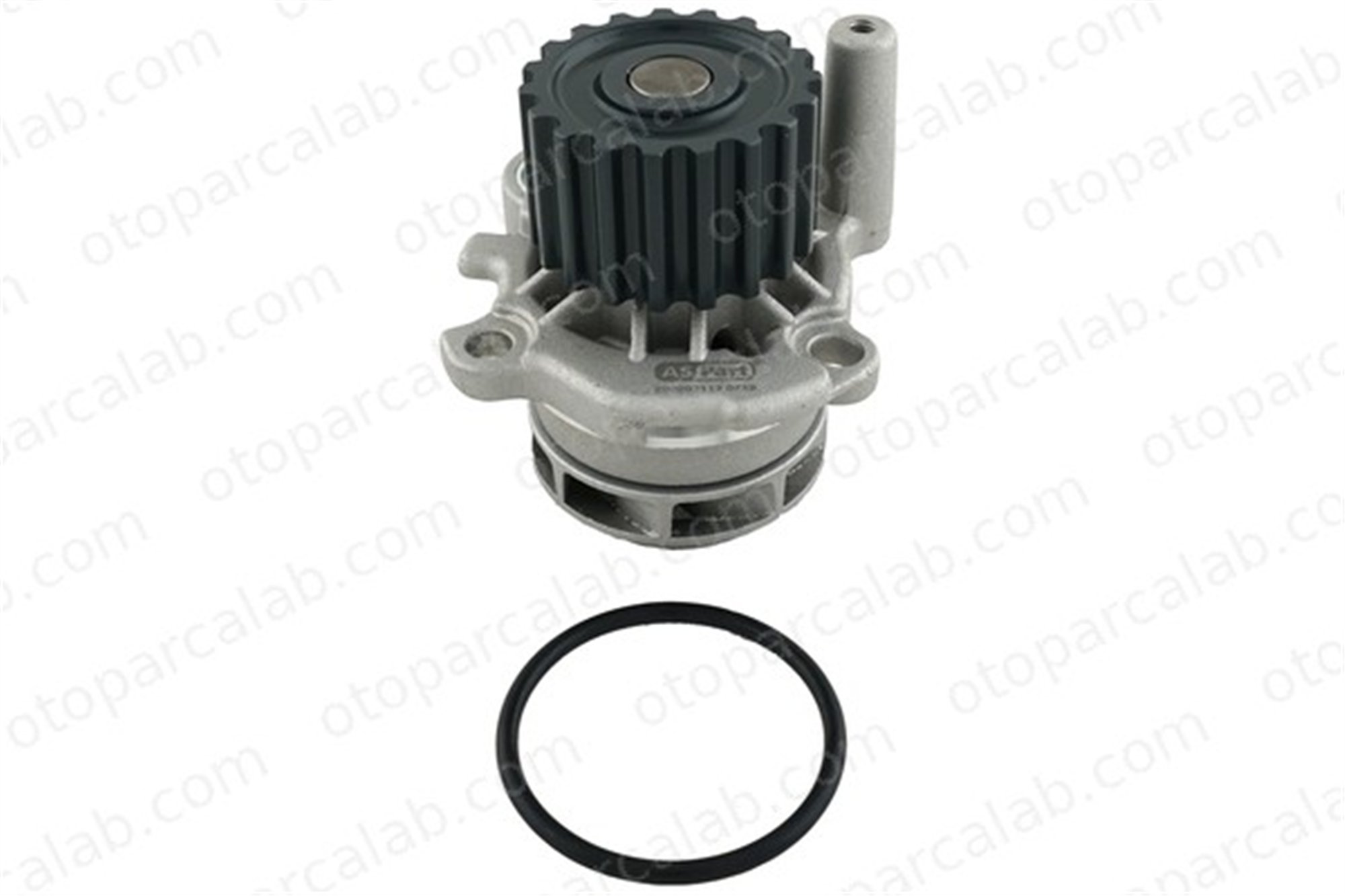 ASPART 6WPU1011 Devirdaim Su Pompası VW BORA I BORA Variant 38121011C 38109119L