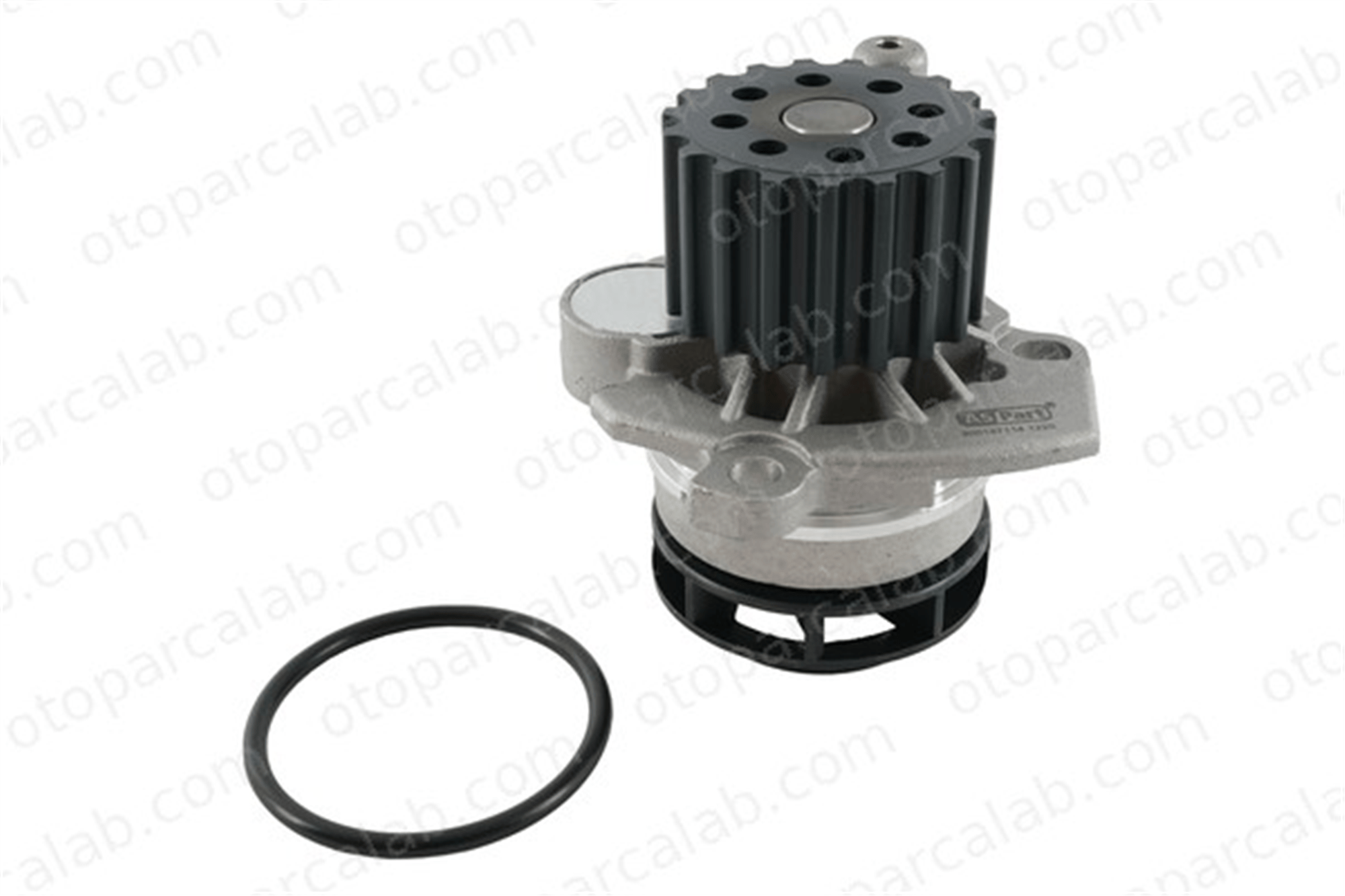 ASPART 6WPU1018 Devirdaim Su Pompası VW BORA I BORA Variant 3L121011G 38109119L