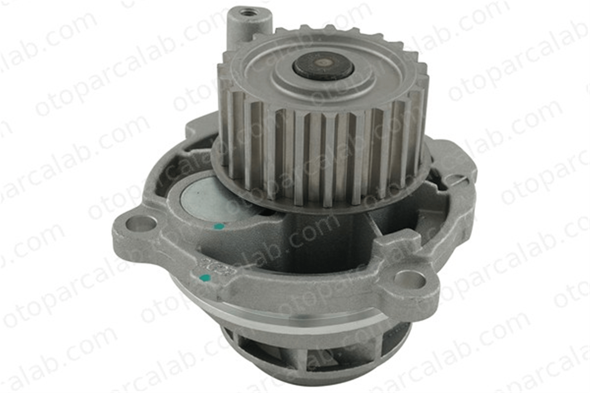 ASPART 6WPU1031 Devirdaim Su Pompası AUDI A4 B6 A4 B6 Avant 6B121011L 06B121011L