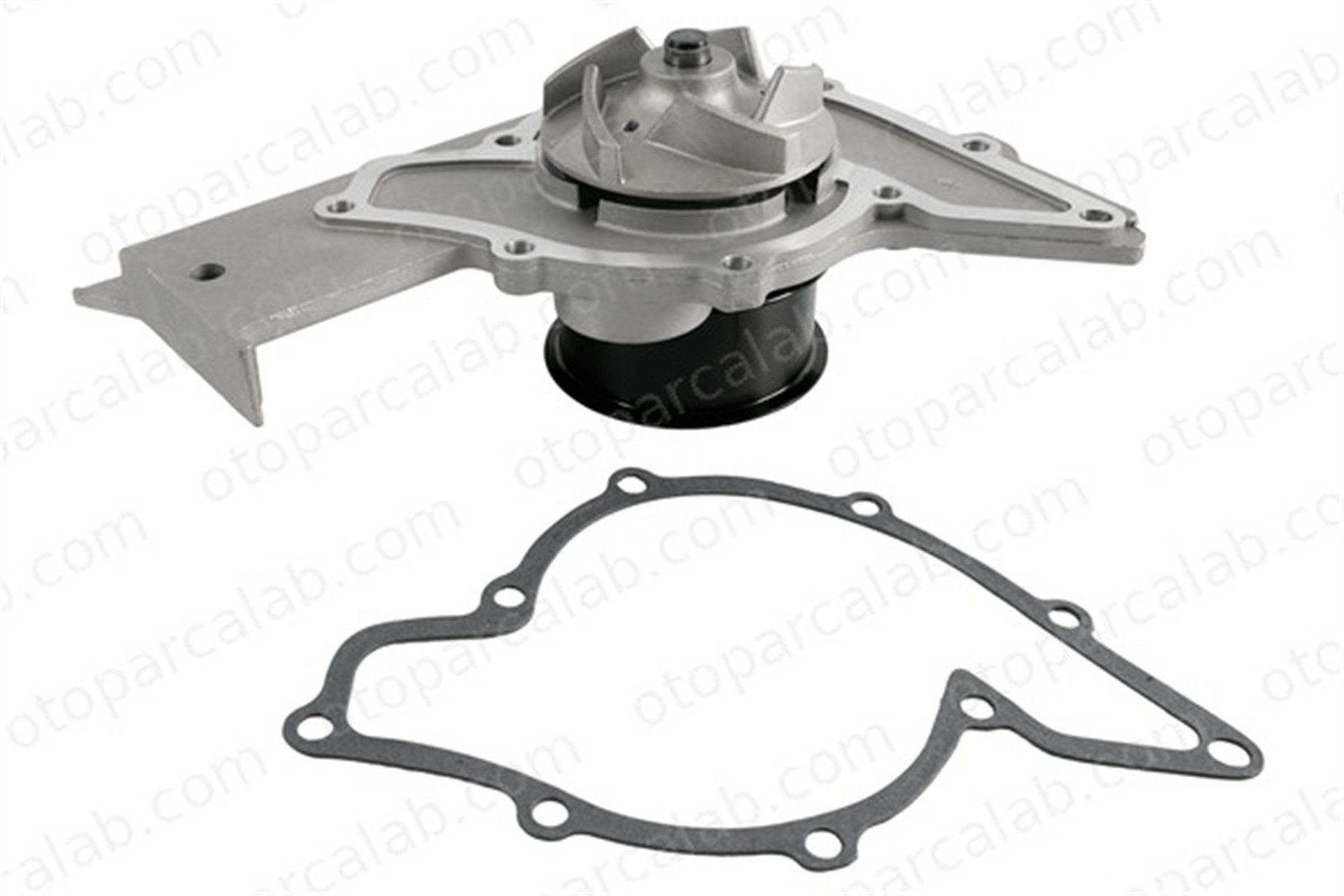 ASPART 6WPU1032 Devirdaim Su Pompası AUDI A4 B6 Avant A4 B6 Cabrio 6C121004HG 06C121004HG
