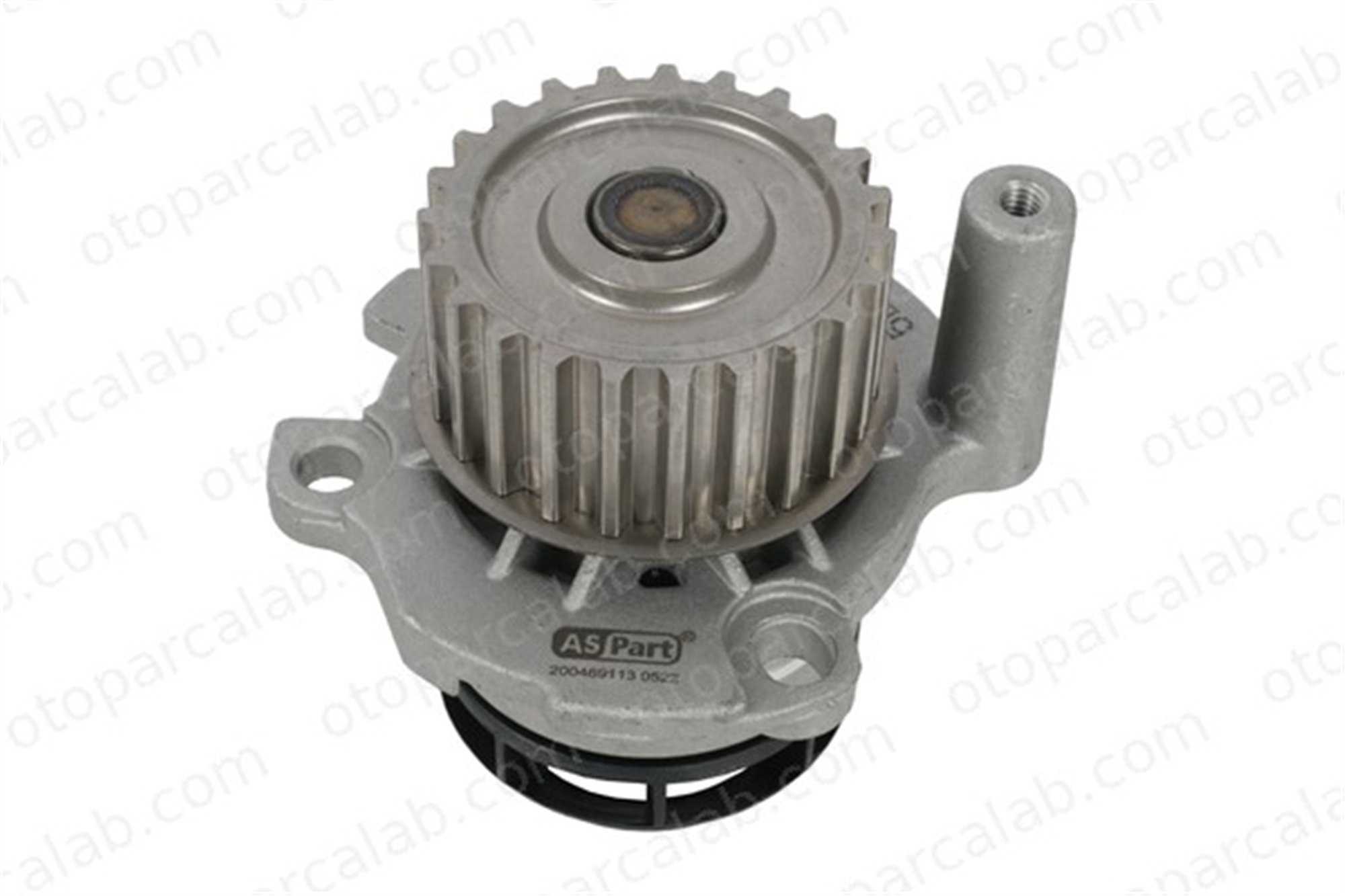 ASPART 6WPU1034 Devirdaim Su Pompası AUDI A4 B7 A4 B7 Avant 6F121011 06F121011