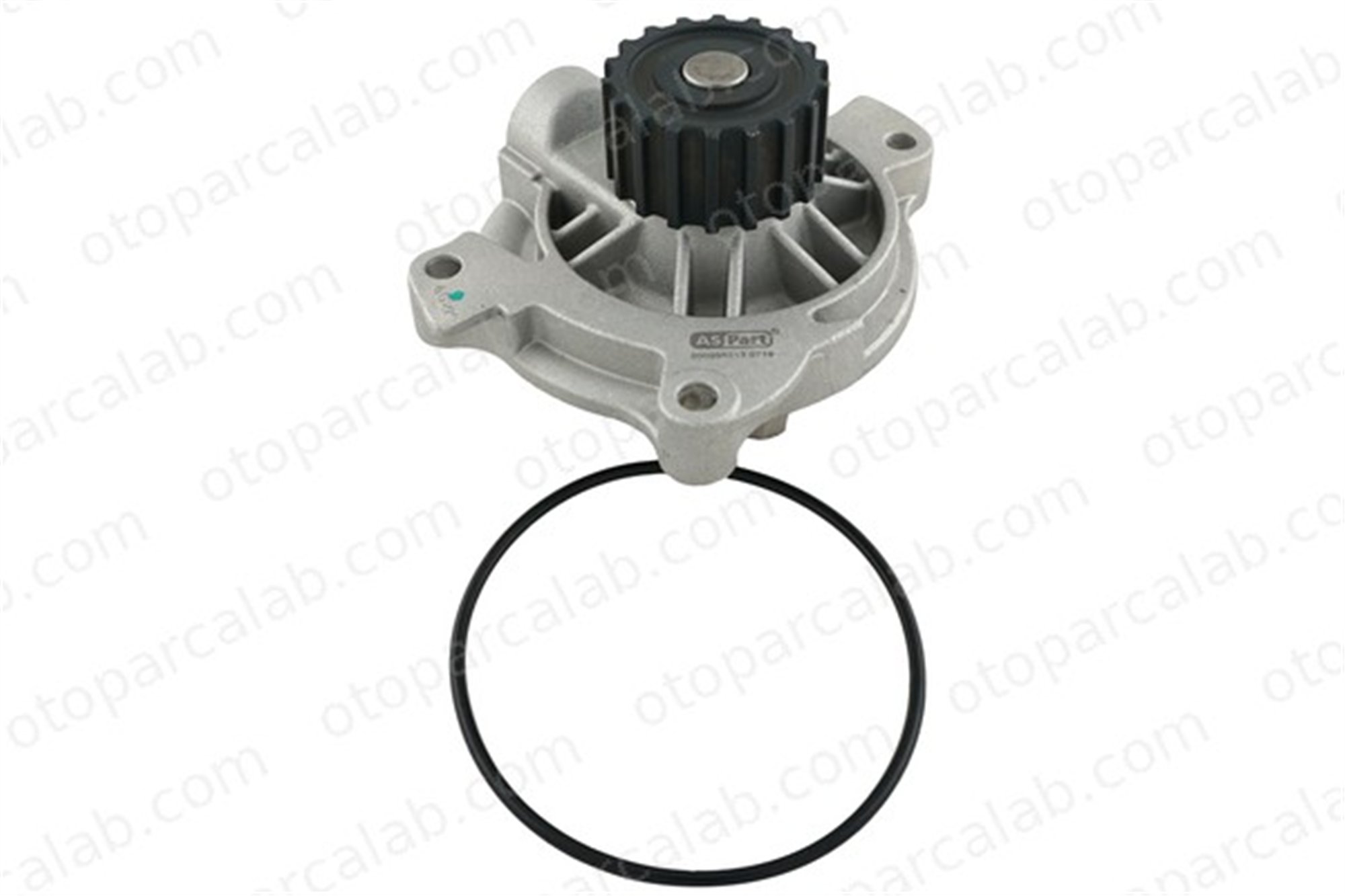 ASPART 6WPU1038 Devirdaim Su Pompası VW CRAFTER 30-35 Minibüs/Otobüs CRAFTER 30-50 Panelvan/Van 74121005P 074121005P