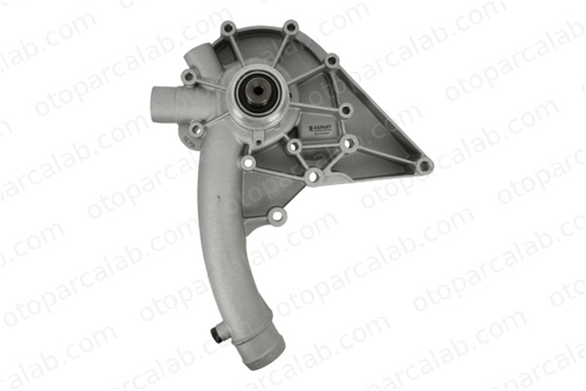 ASPART 6WPU1040 Devirdaim Su Pompası MERCEDES-BENZ 123 T-Model 123 Sedan A1022000301 10220003201
