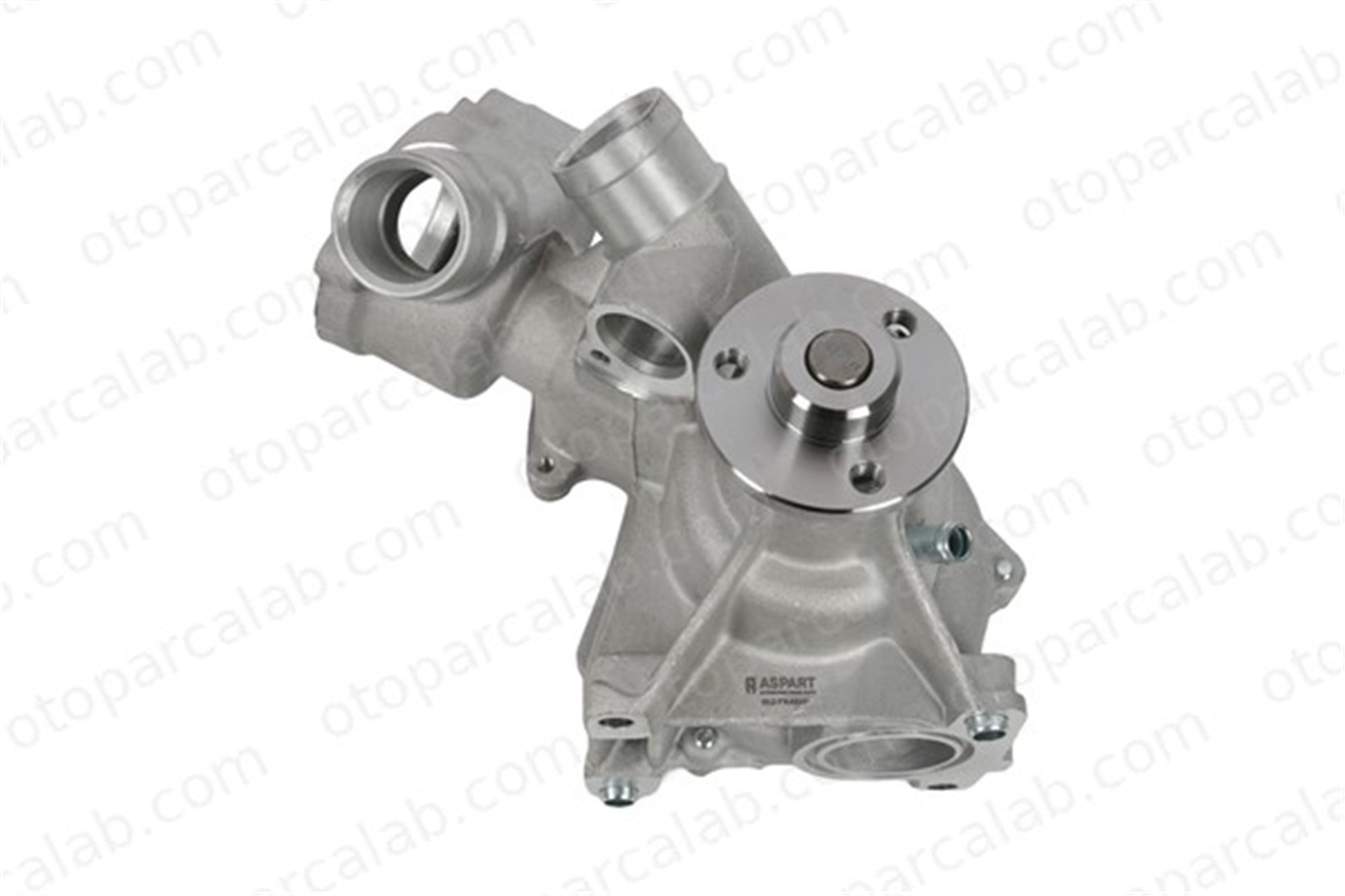ASPART 6WPU1044 Devirdaim Su Pompası MERCEDES-BENZ E-SERISI E-SERISI T-Model A1042003301 1042003301