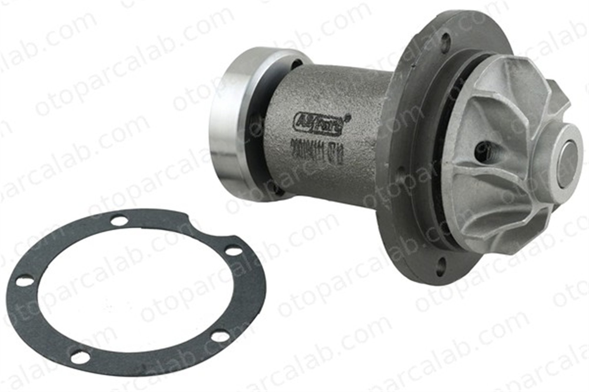 ASPART 6WPU1046 Devirdaim Su Pompası MERCEDES-BENZ G-SERISI S-SERISI A1102001720 PA0135