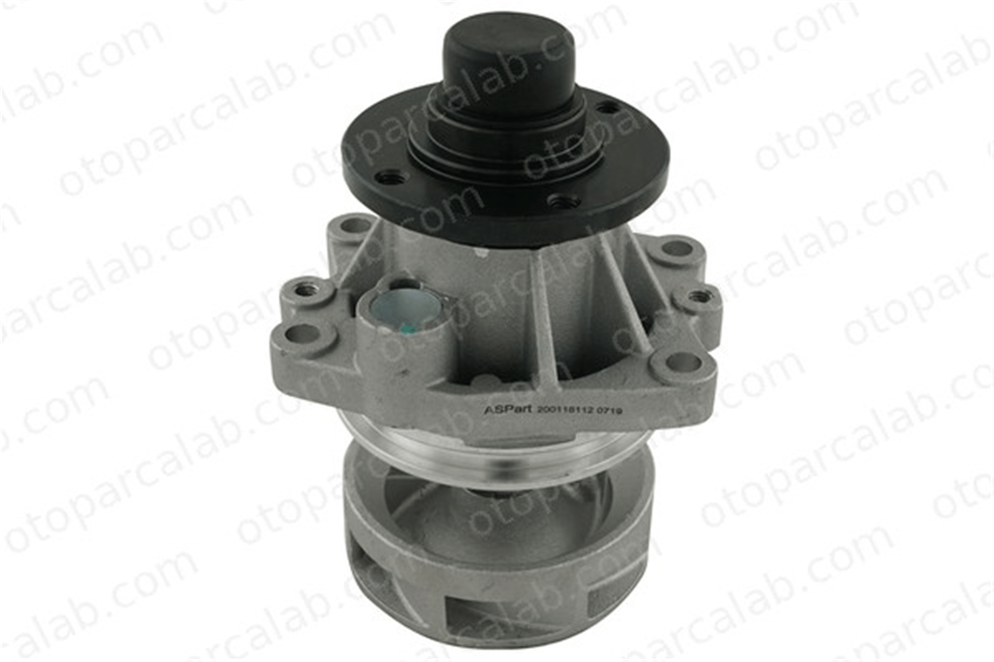 ASPART 6WPU1056 Devirdaim Su Pompası BMW 3 Coupe 5 Touring 11517527799 11511433712