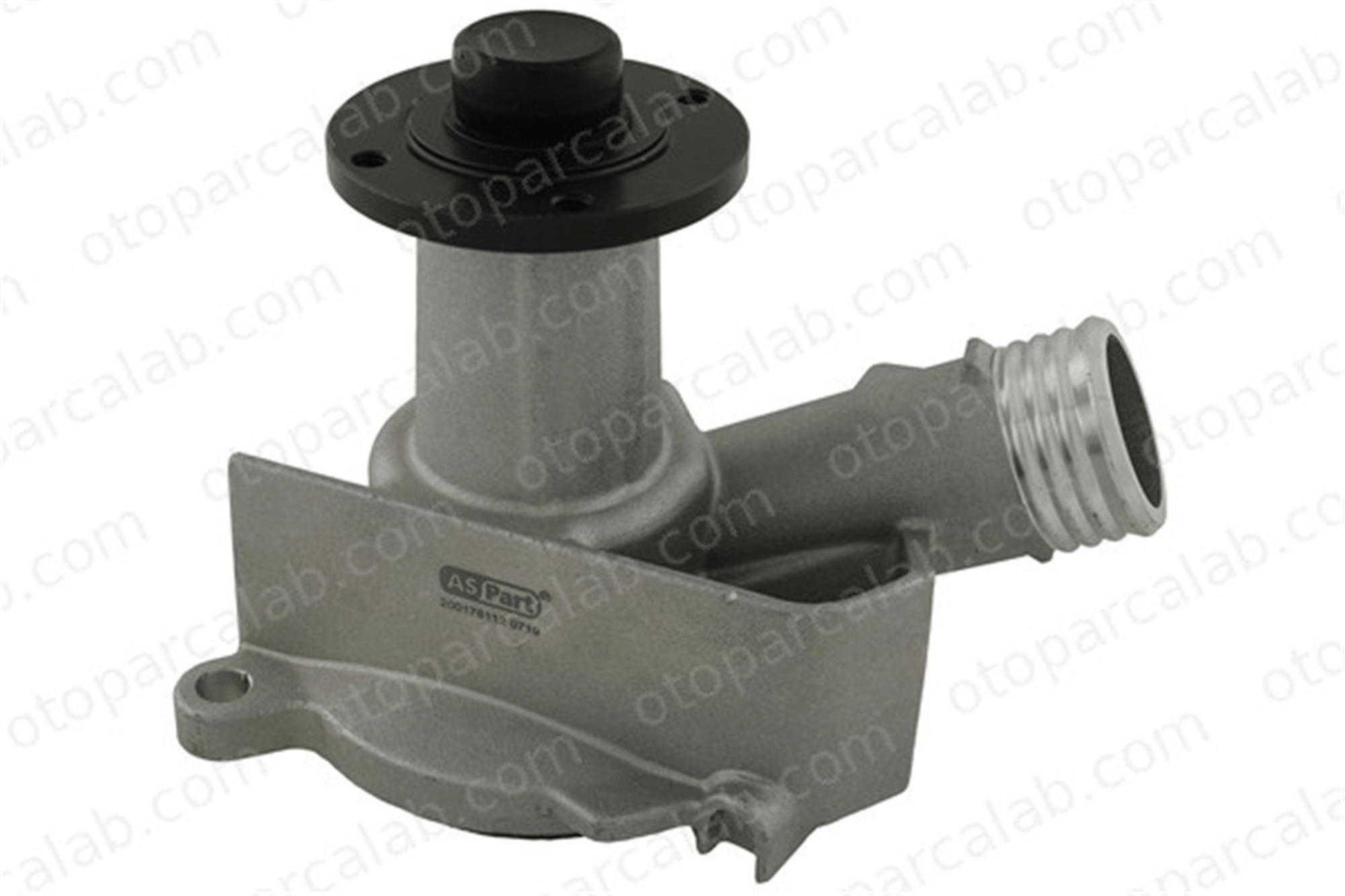 ASPART 6WPU1058 Devirdaim Su Pompası BMW 3 Touring 5 11511719836 11511720609