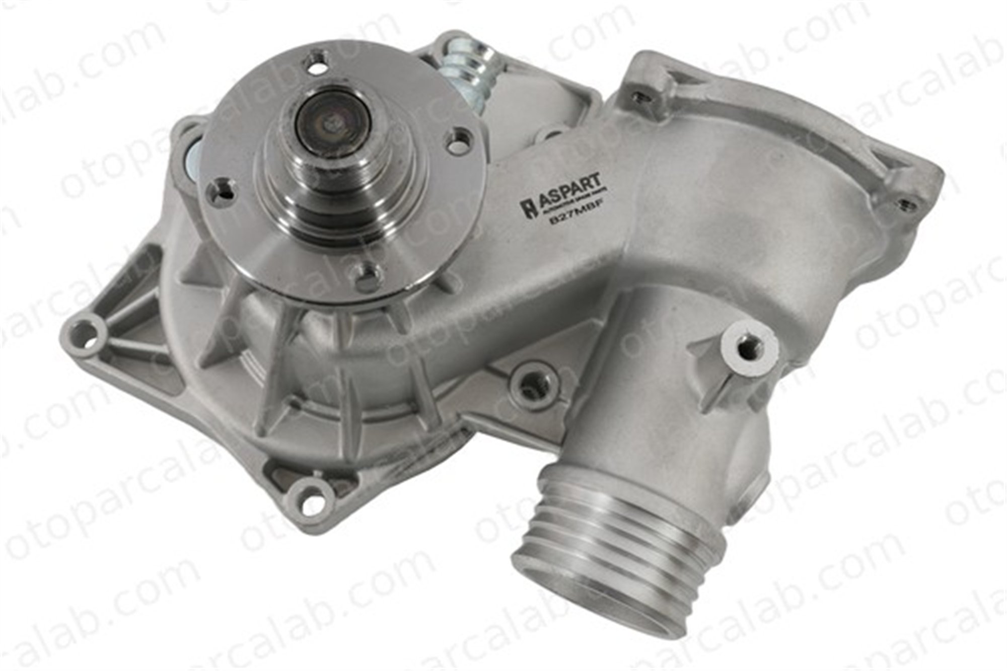ASPART 6WPU1064 Devirdaim Su Pompası BMW 5 7 11511742647 11510393340