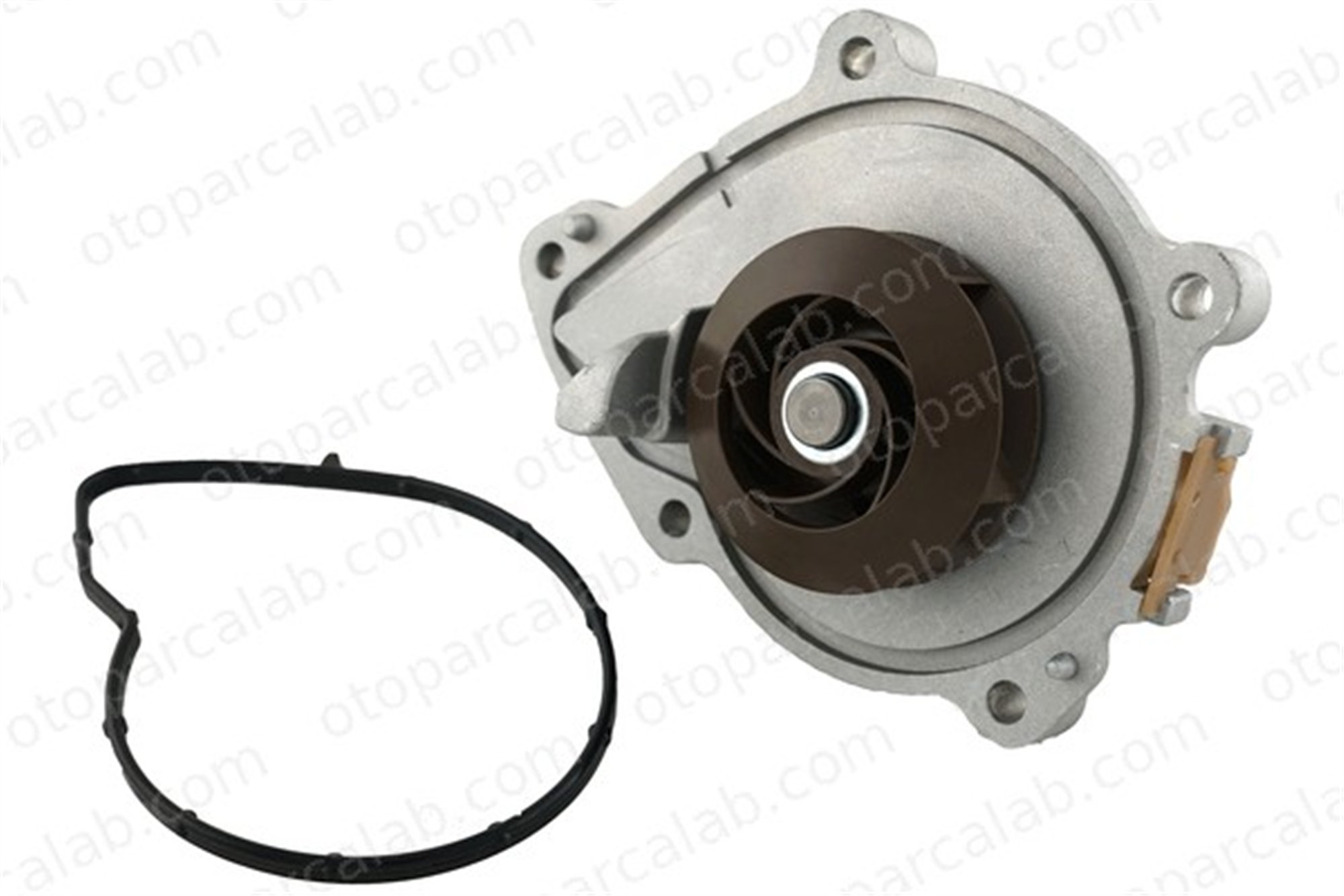ASPART 6WPU1072 Devirdaim Su Pompası MINI MINI COUNTRYMAN BMW 1 11517550484 11517648827