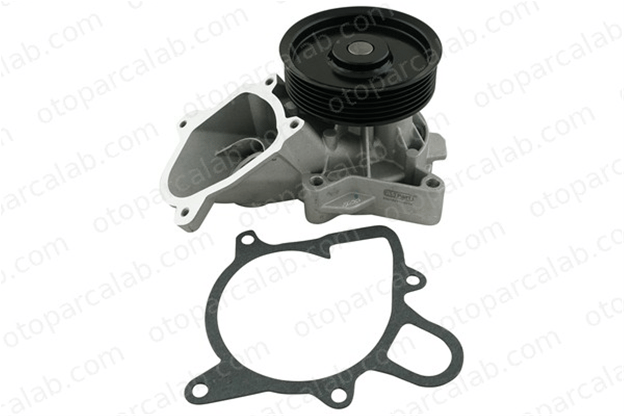 ASPART 6WPU1075 Devirdaim Su Pompası BMW 1 3 11517788305 11517790471